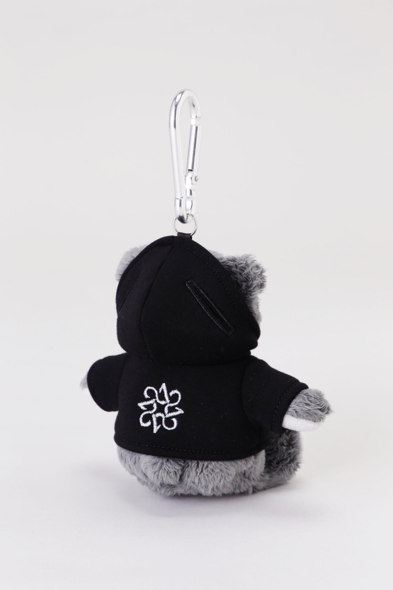 テディベアボールポーチ (UNISEX)