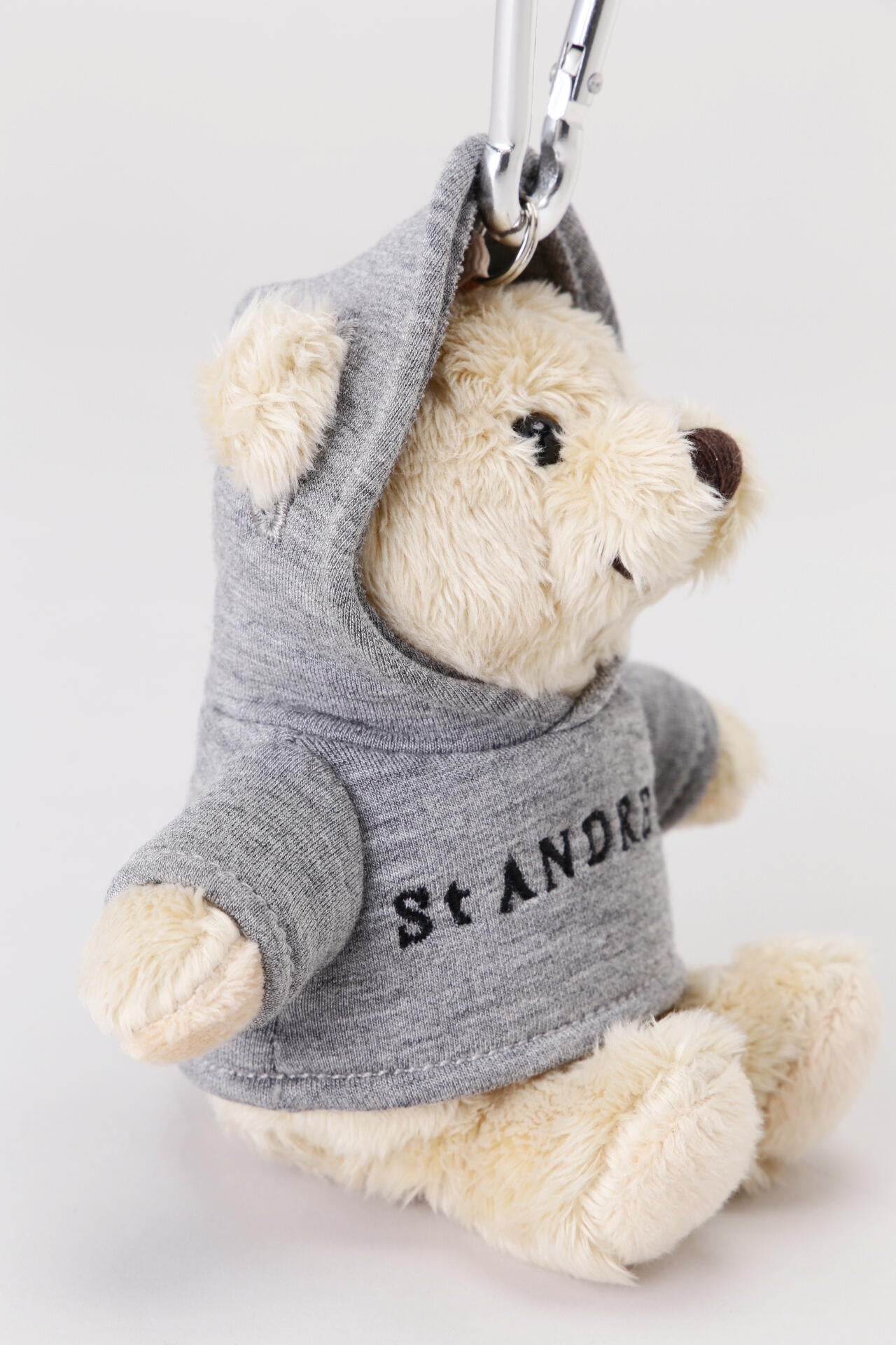 テディベアボールポーチ (UNISEX)