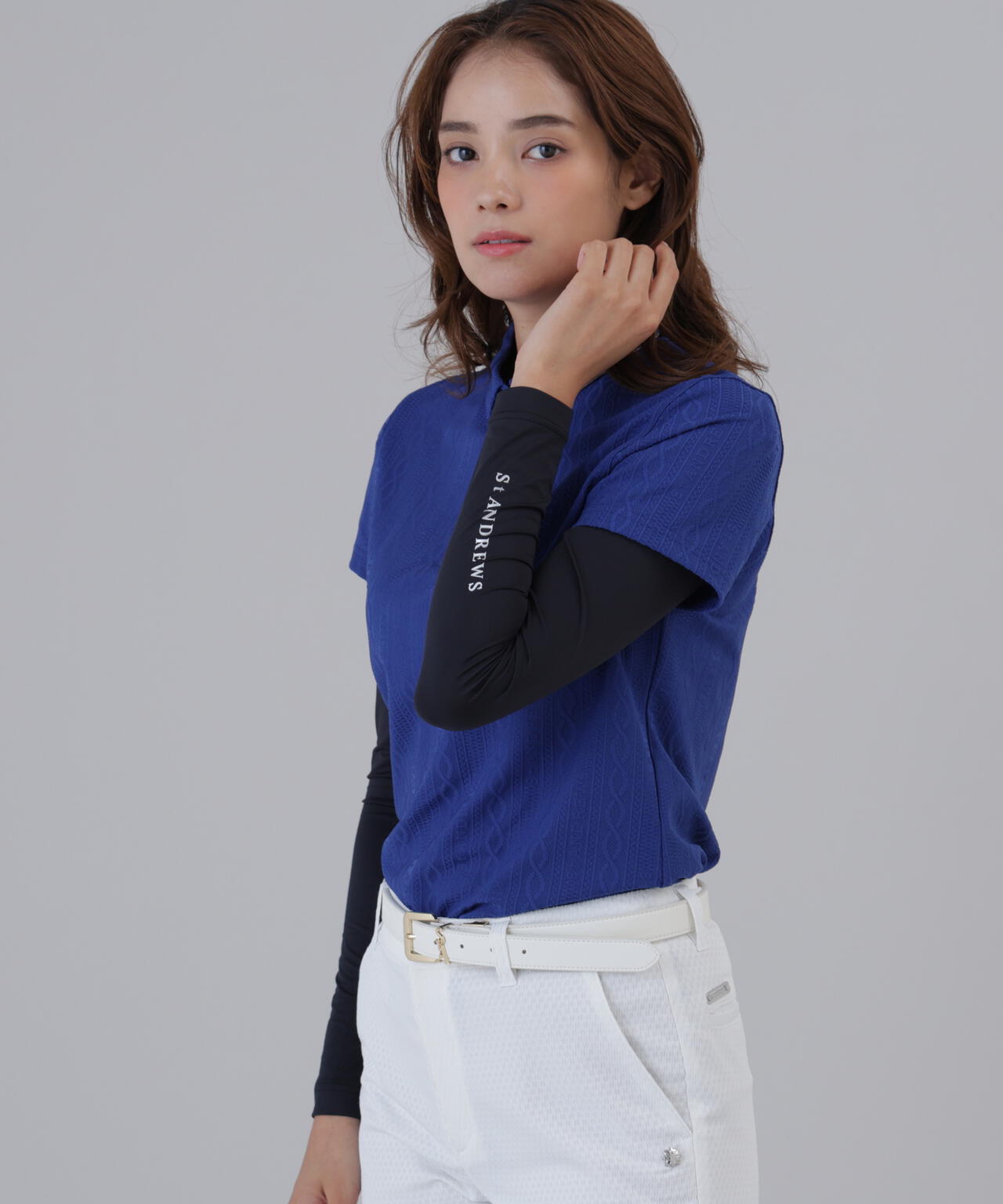 UVアームカバー (WOMENS)
