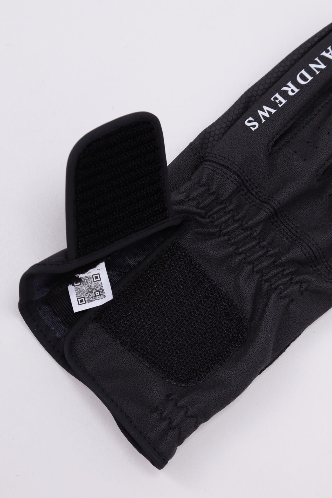 合皮グローブ (左手用) (MENS)
