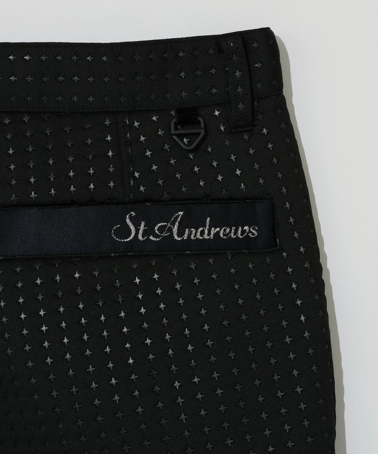 ダンボールピンソニックエンボスパンツ (MENS)
