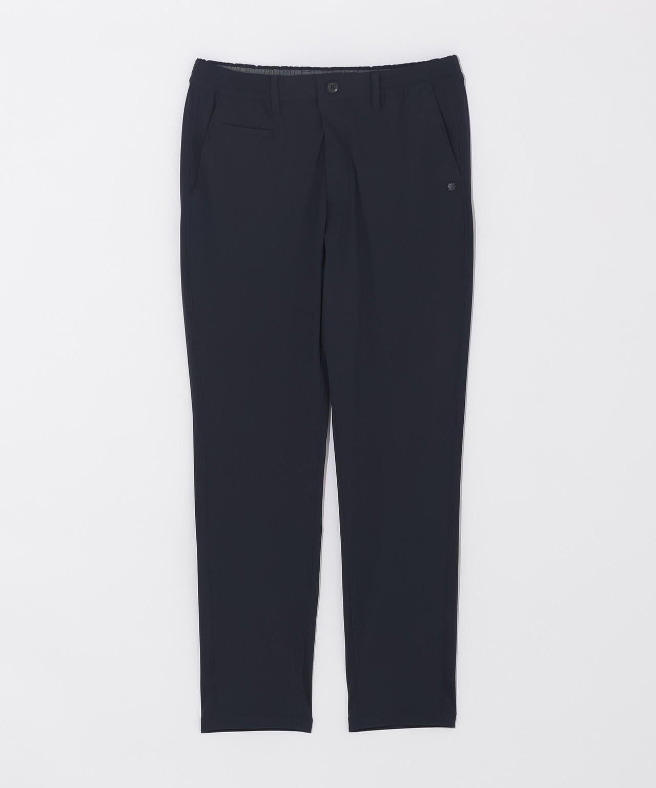 【撥水】【ストレッチ】ナイロンタフタパンツ (MENS)