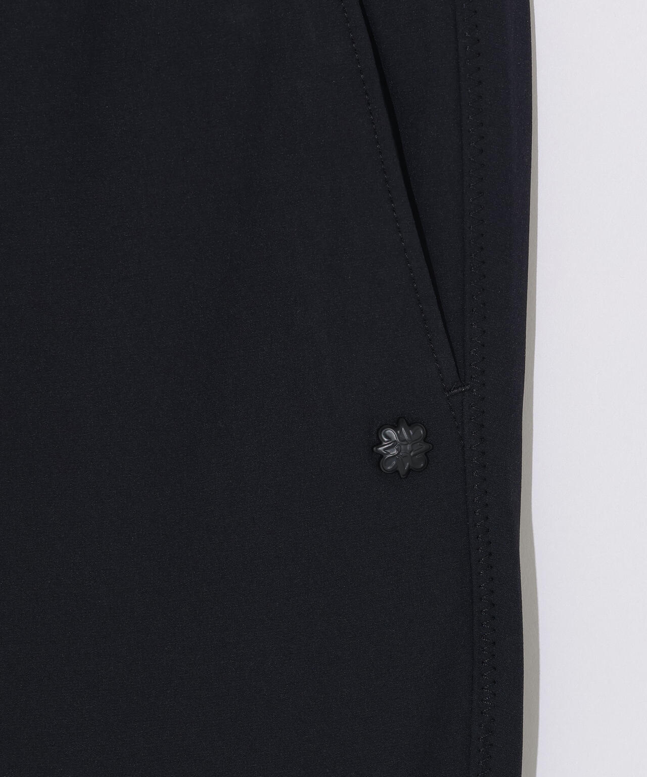 【撥水】【ストレッチ】ナイロンタフタパンツ (MENS)
