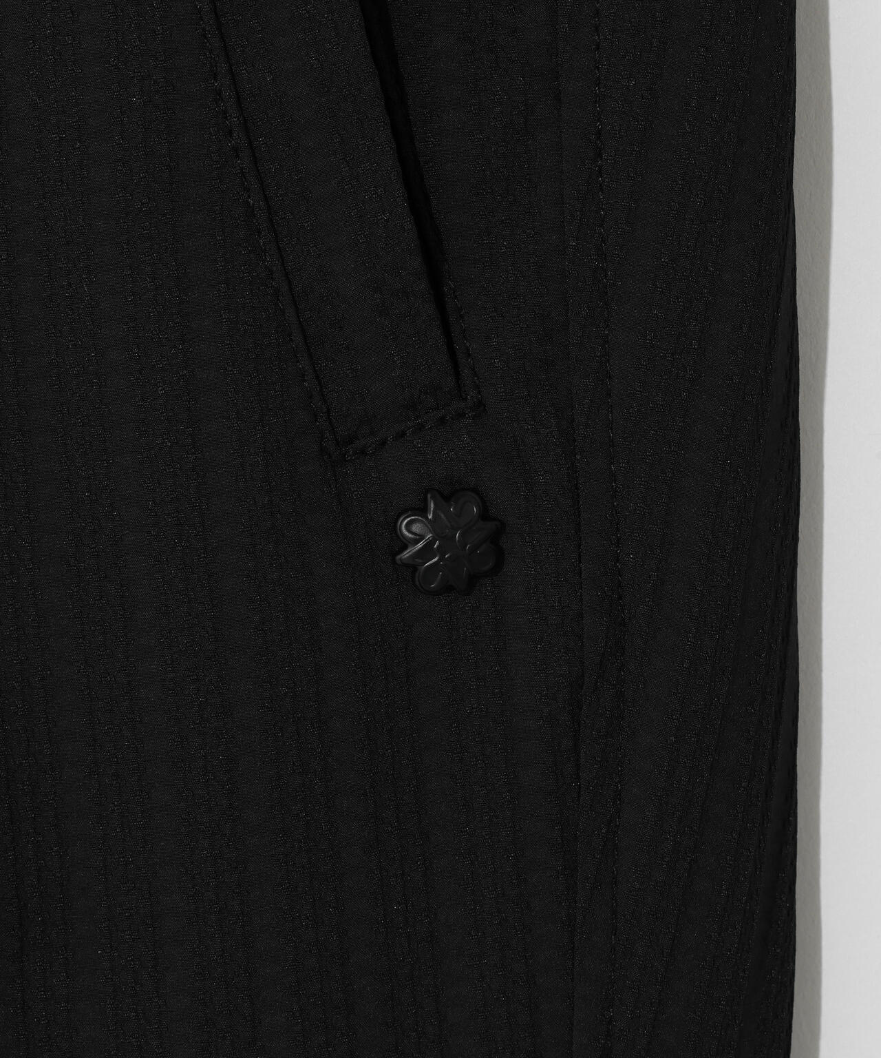 【ストレッチ】ドビーストライプパンツ (MENS)