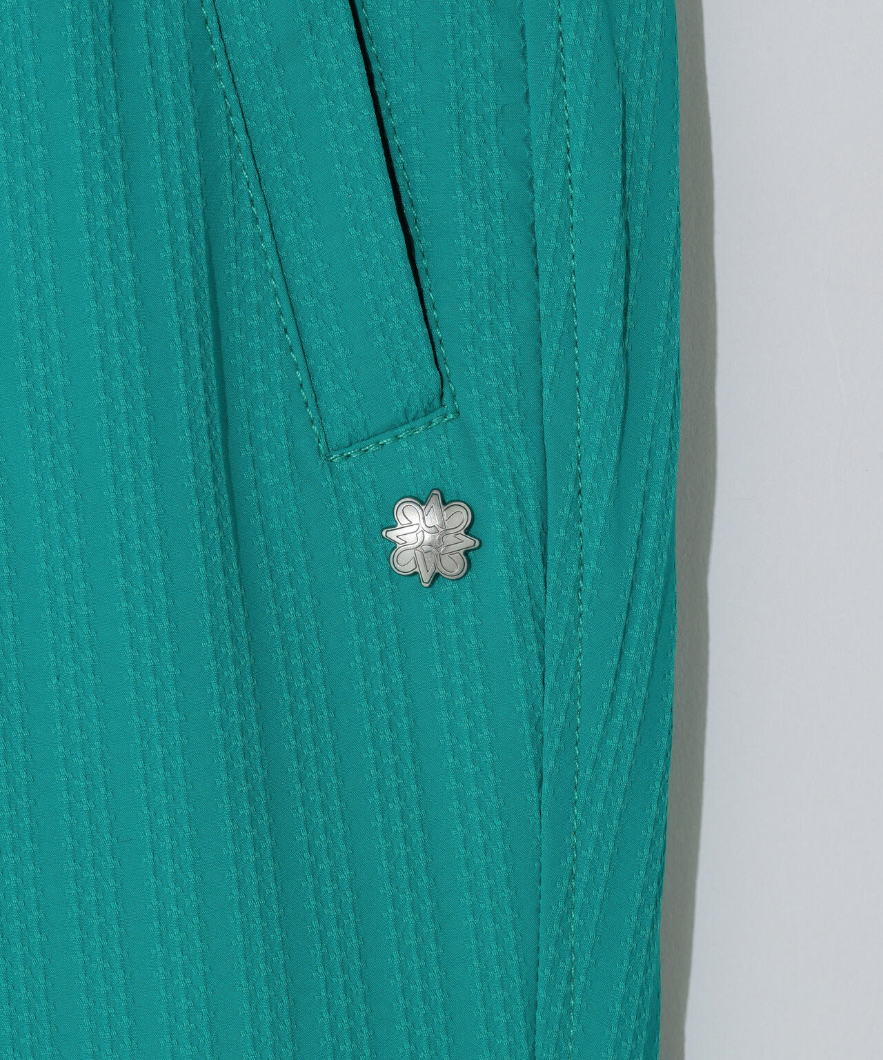 【ストレッチ】ドビーストライプパンツ (MENS)