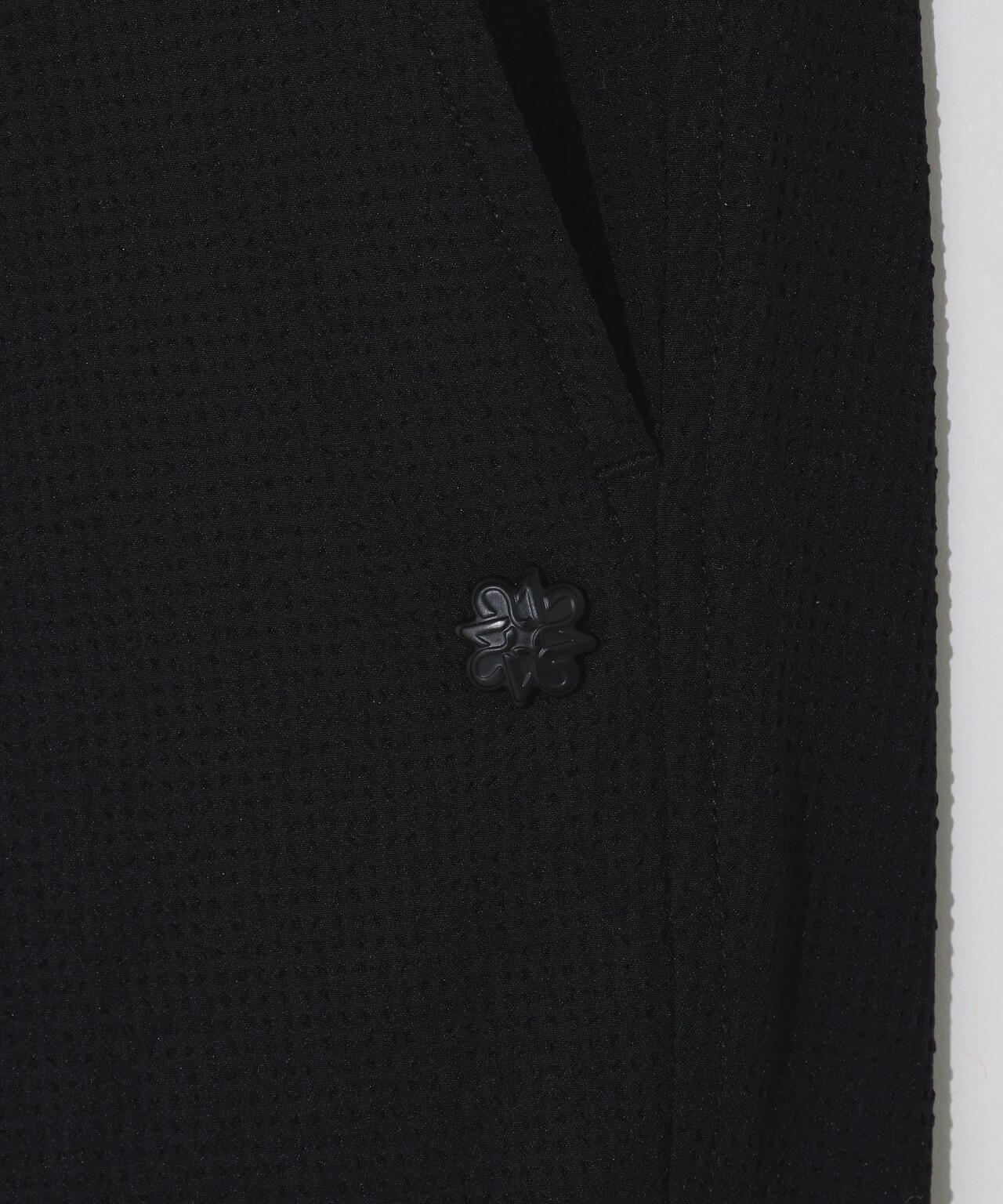 【吸水速乾】【ストレッチ】2WAYストレッチパンツ (MENS)