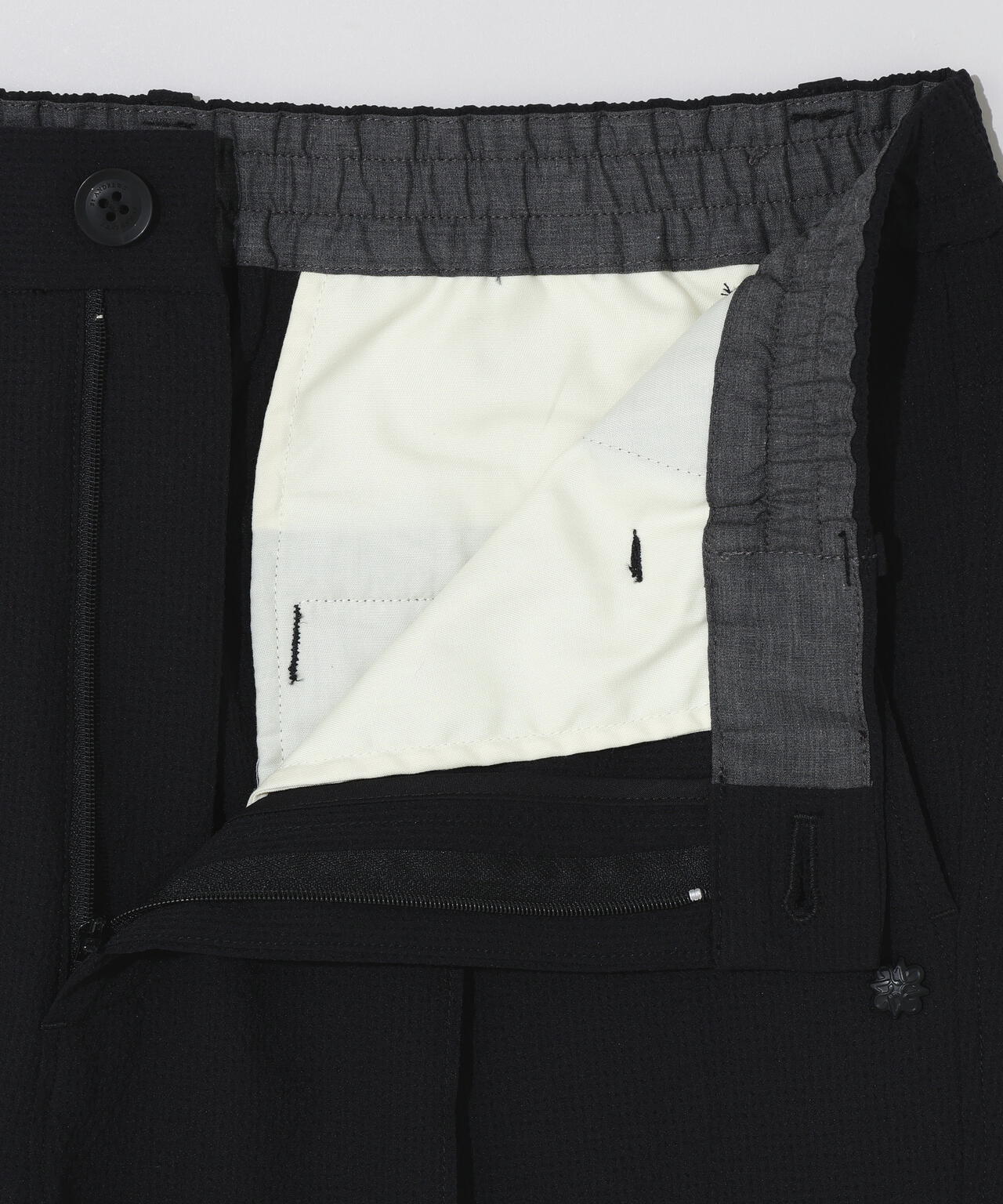 【吸水速乾】【ストレッチ】2WAYストレッチパンツ (MENS)