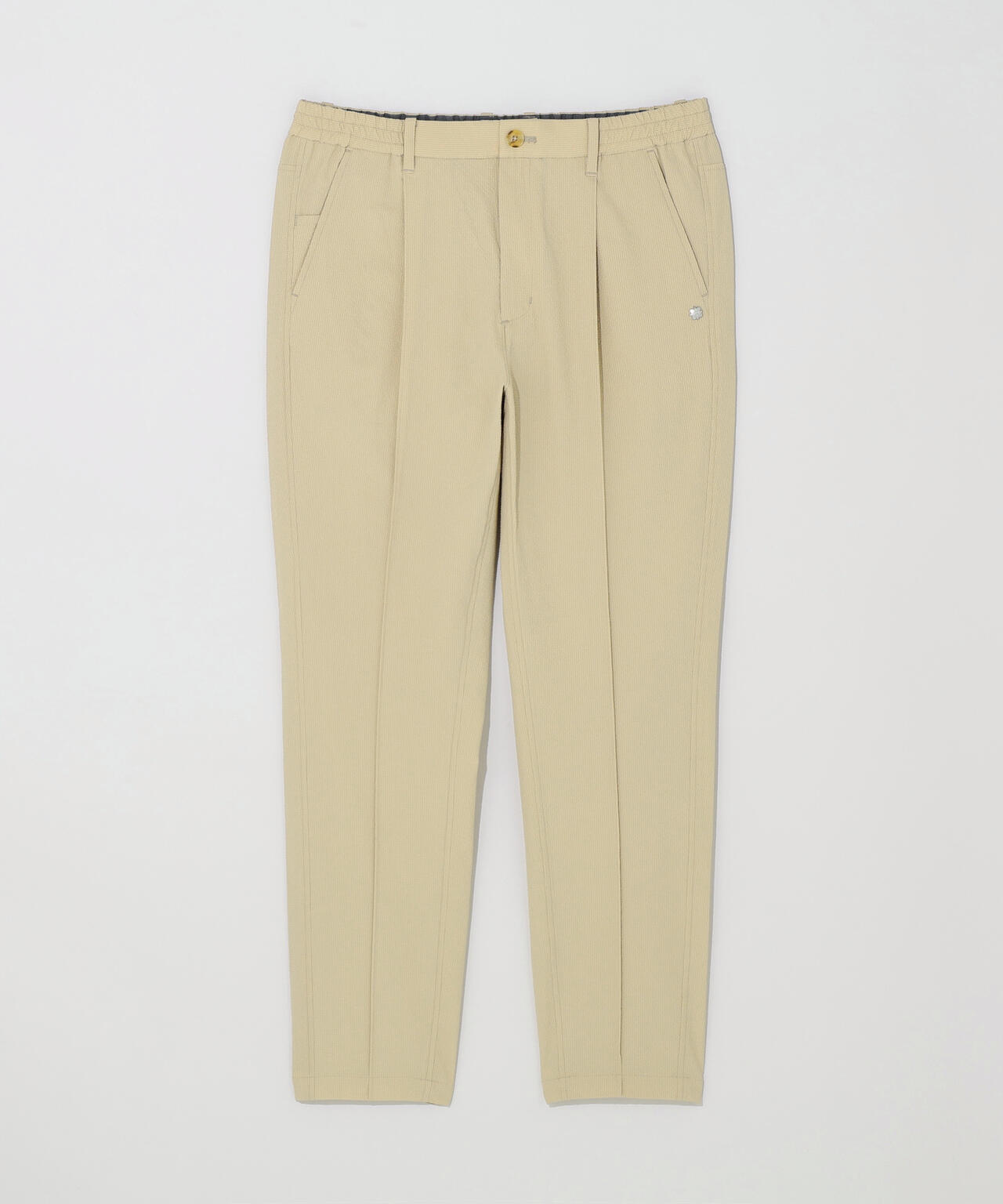 【吸水速乾】【ストレッチ】2WAYストレッチパンツ (MENS)