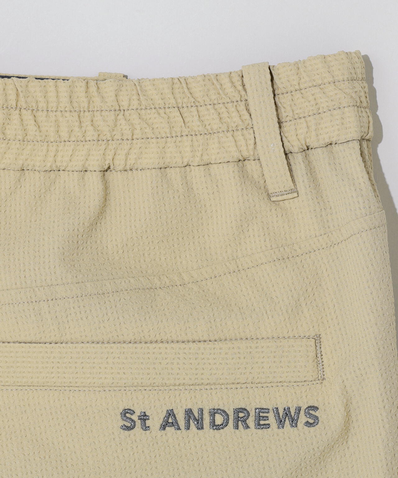 【吸水速乾】【ストレッチ】2WAYストレッチパンツ (MENS)
