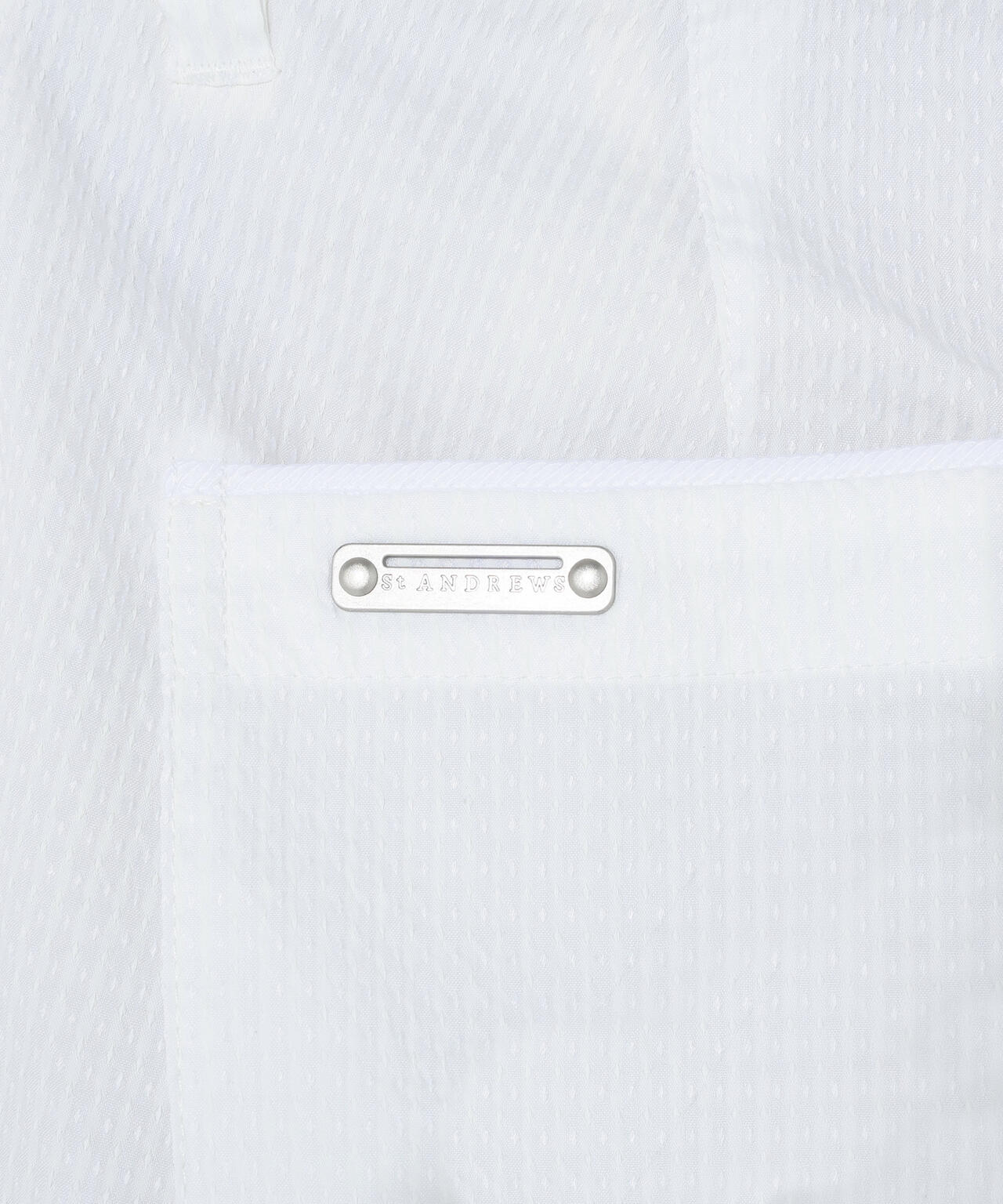 【ストレッチ】ドビーサッカーショートパンツ (MENS)