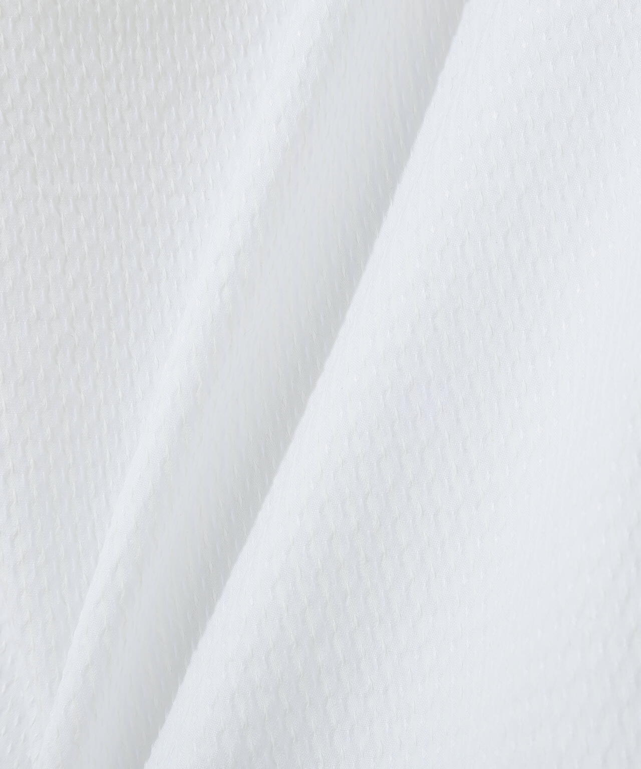 【ストレッチ】ドビーサッカーショートパンツ (MENS)
