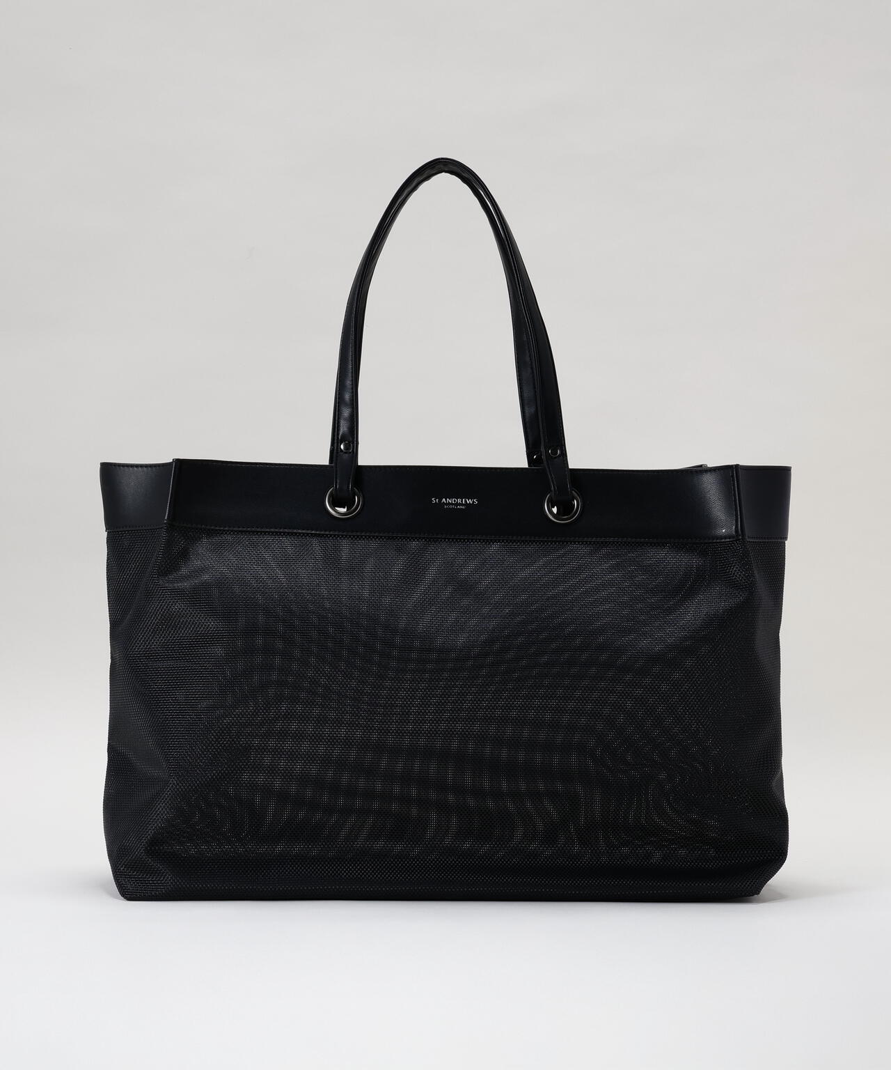 メッシュトートバッグ (UNISEX)