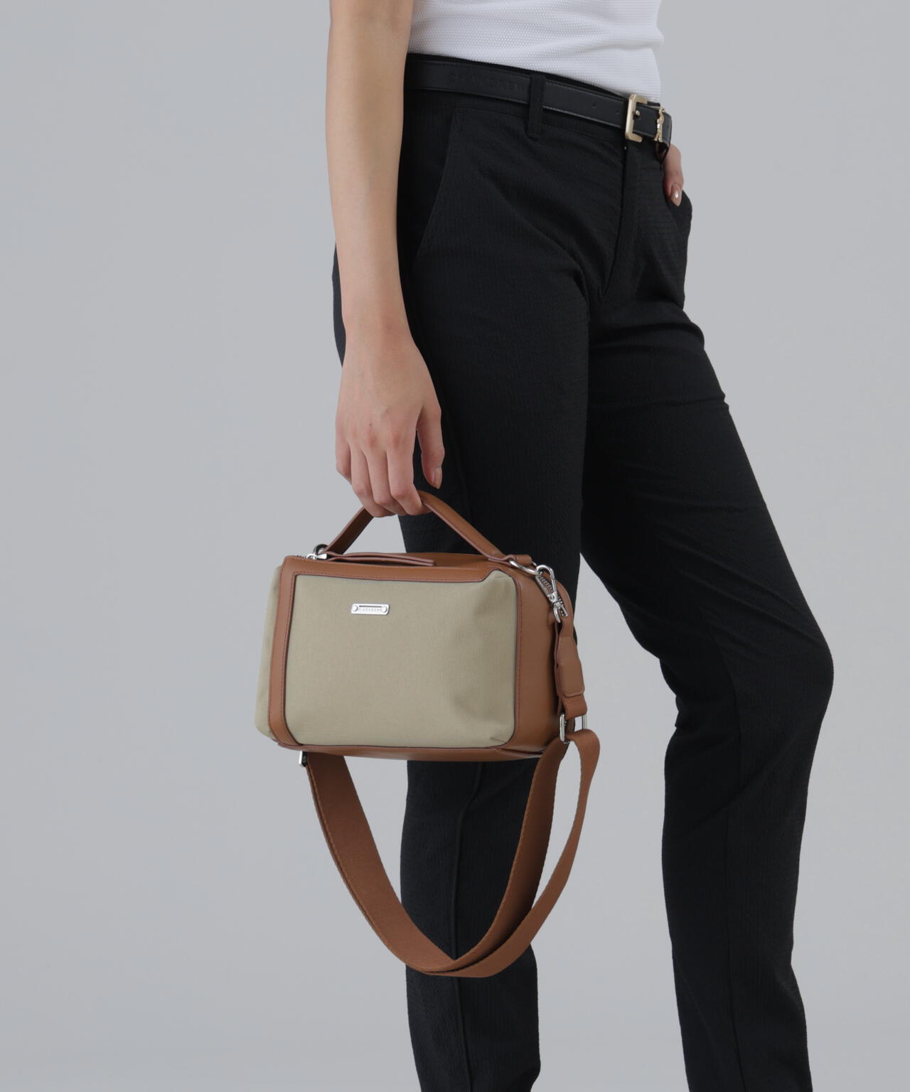 2WAYショルダーバッグ (UNISEX)