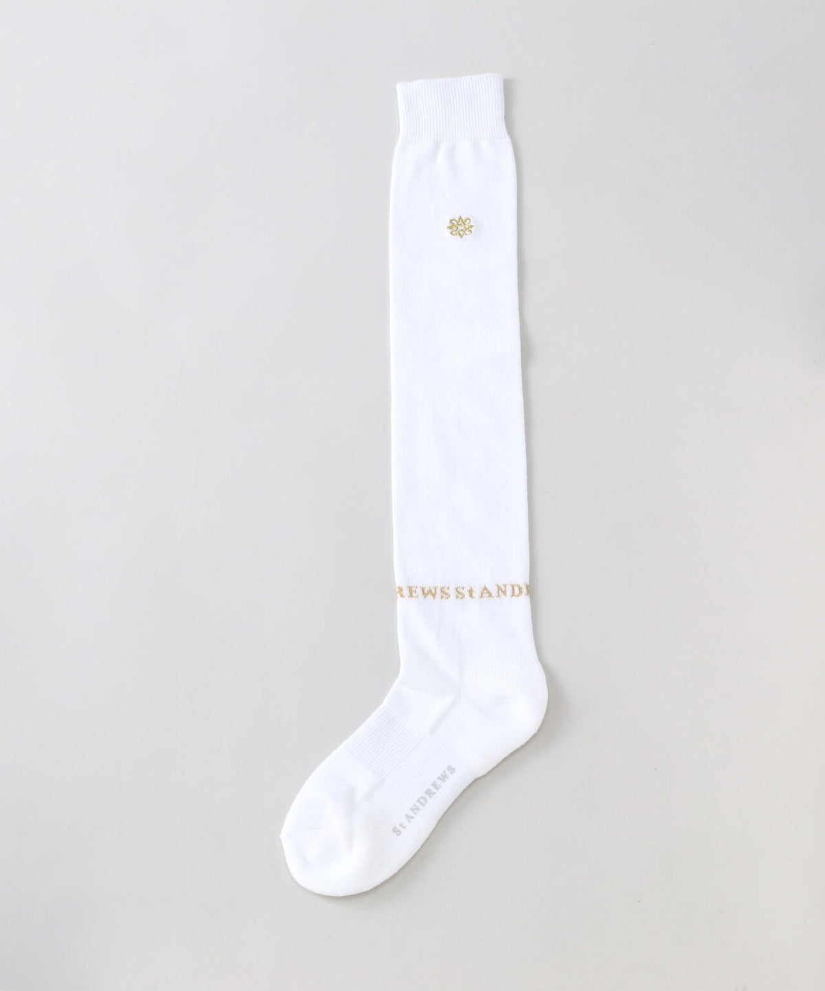ロゴニーハイソックス (WOMENS)
