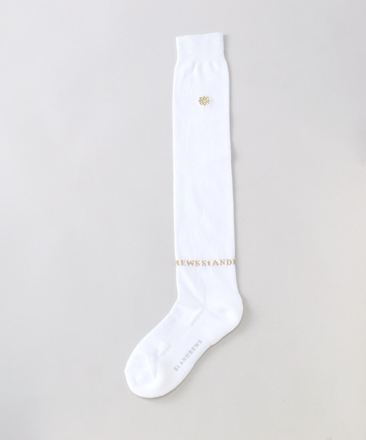 ロゴニーハイソックス (WOMENS)