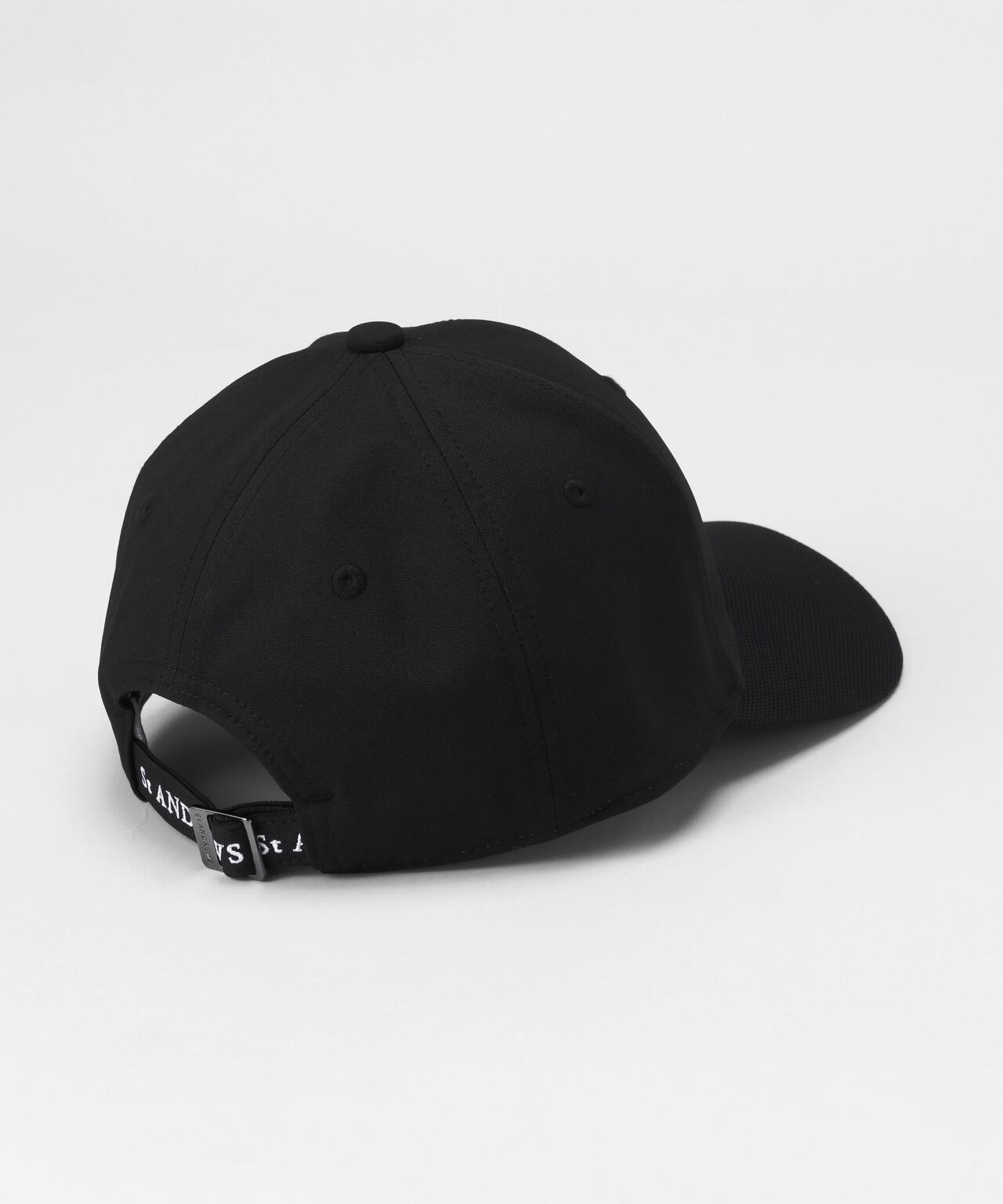 【接触冷感】ツバメッシュキャップ (UNISEX)