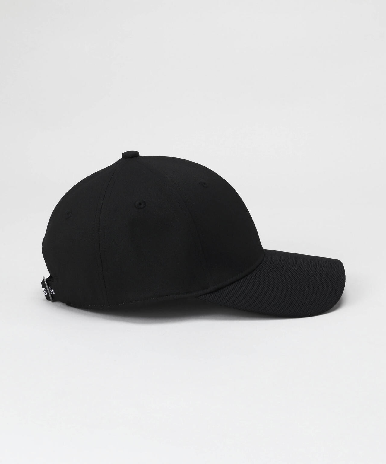 【接触冷感】ツバメッシュキャップ (UNISEX)