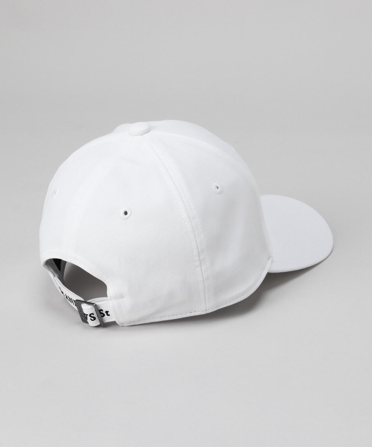 【接触冷感】ツバメッシュキャップ (UNISEX)