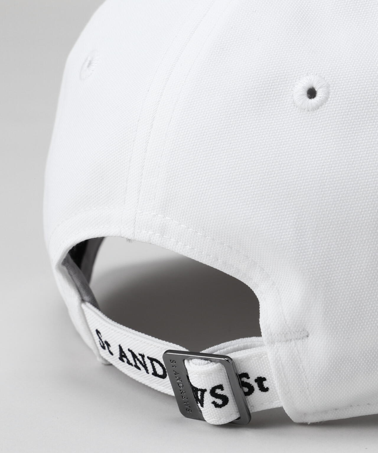 【接触冷感】ツバメッシュキャップ (UNISEX)