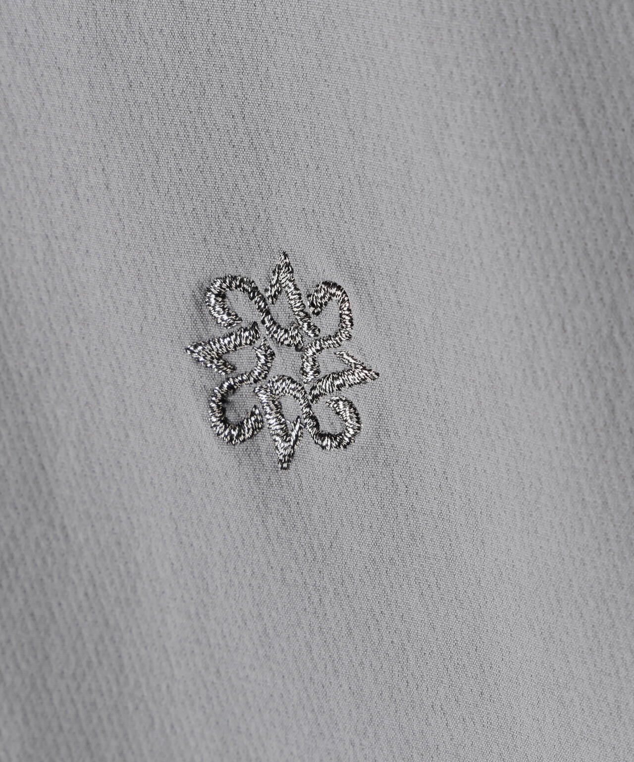 [ストレッチ・撥水] ナイロンビヨンテックス半袖スニードジャック (MENS)