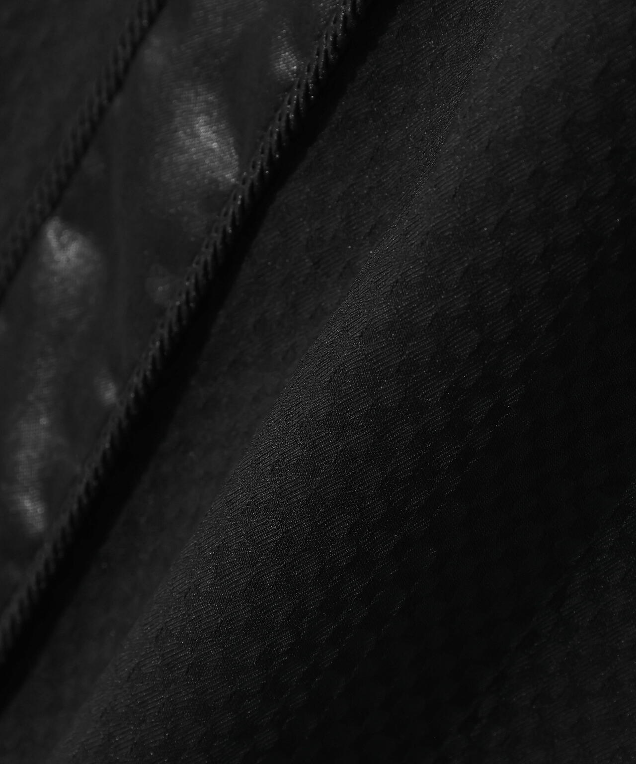 【ストレッチ】ストレッチジャガードパンツ (MENS)