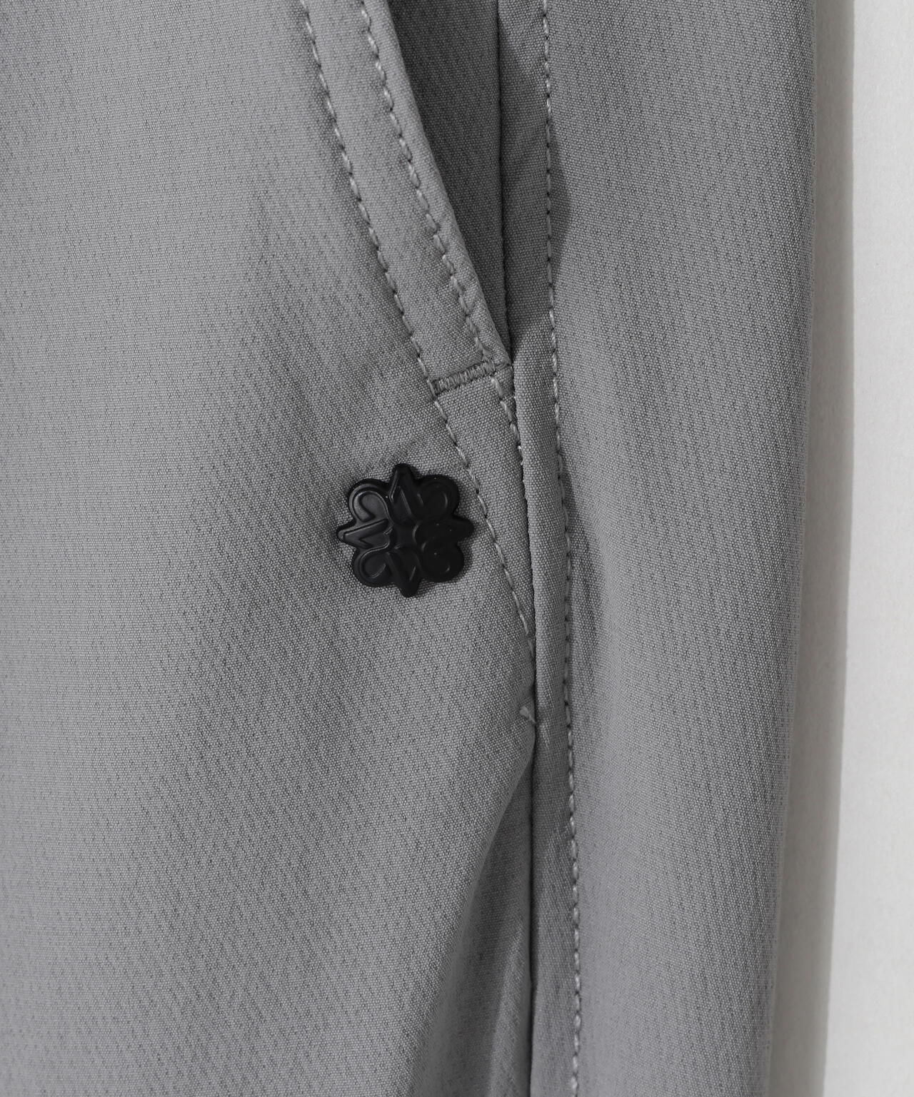 [ストレッチ・撥水] ナイロンビヨンテックスパンツ (MENS)