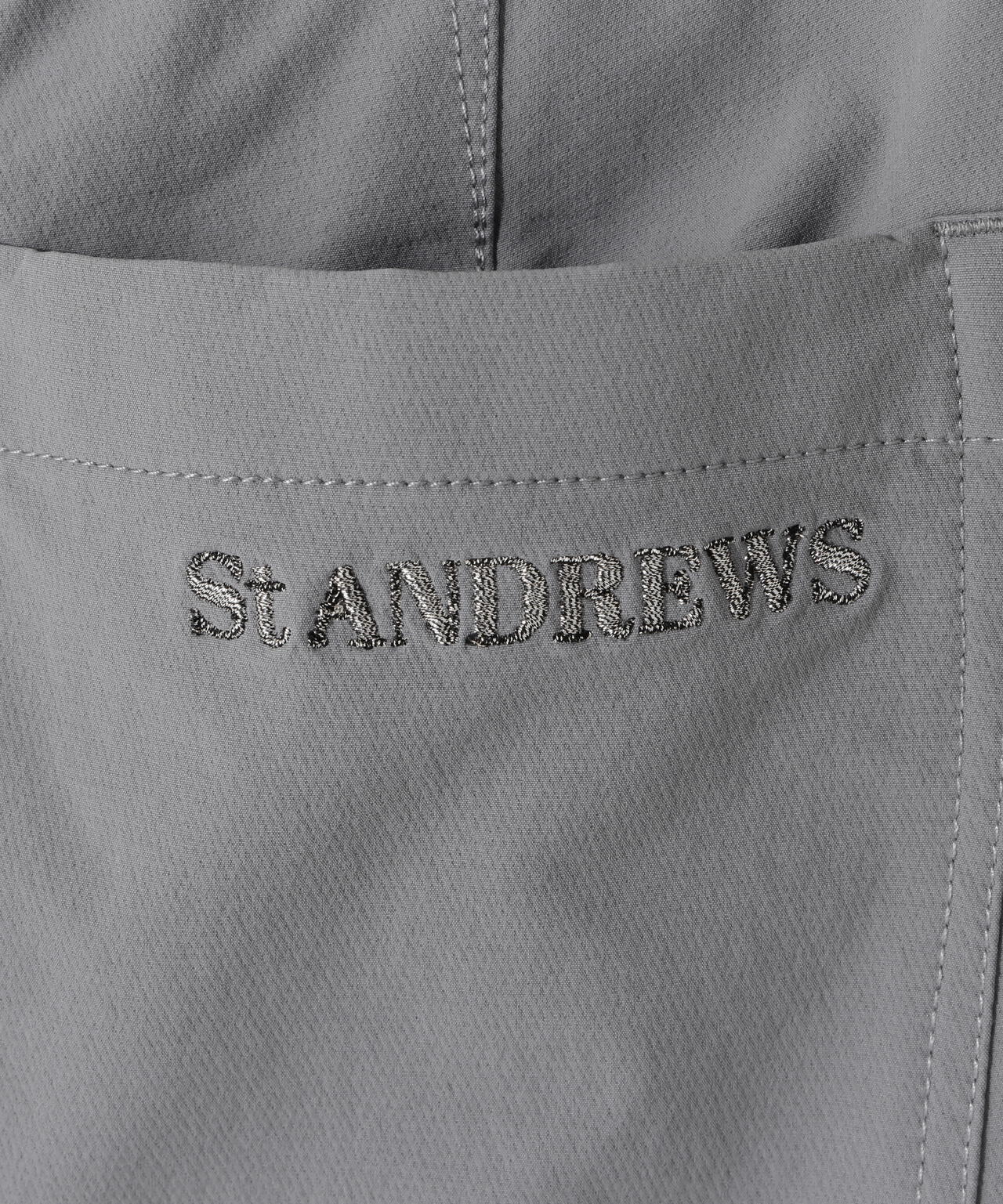 [ストレッチ・撥水] ナイロンビヨンテックスパンツ (MENS)