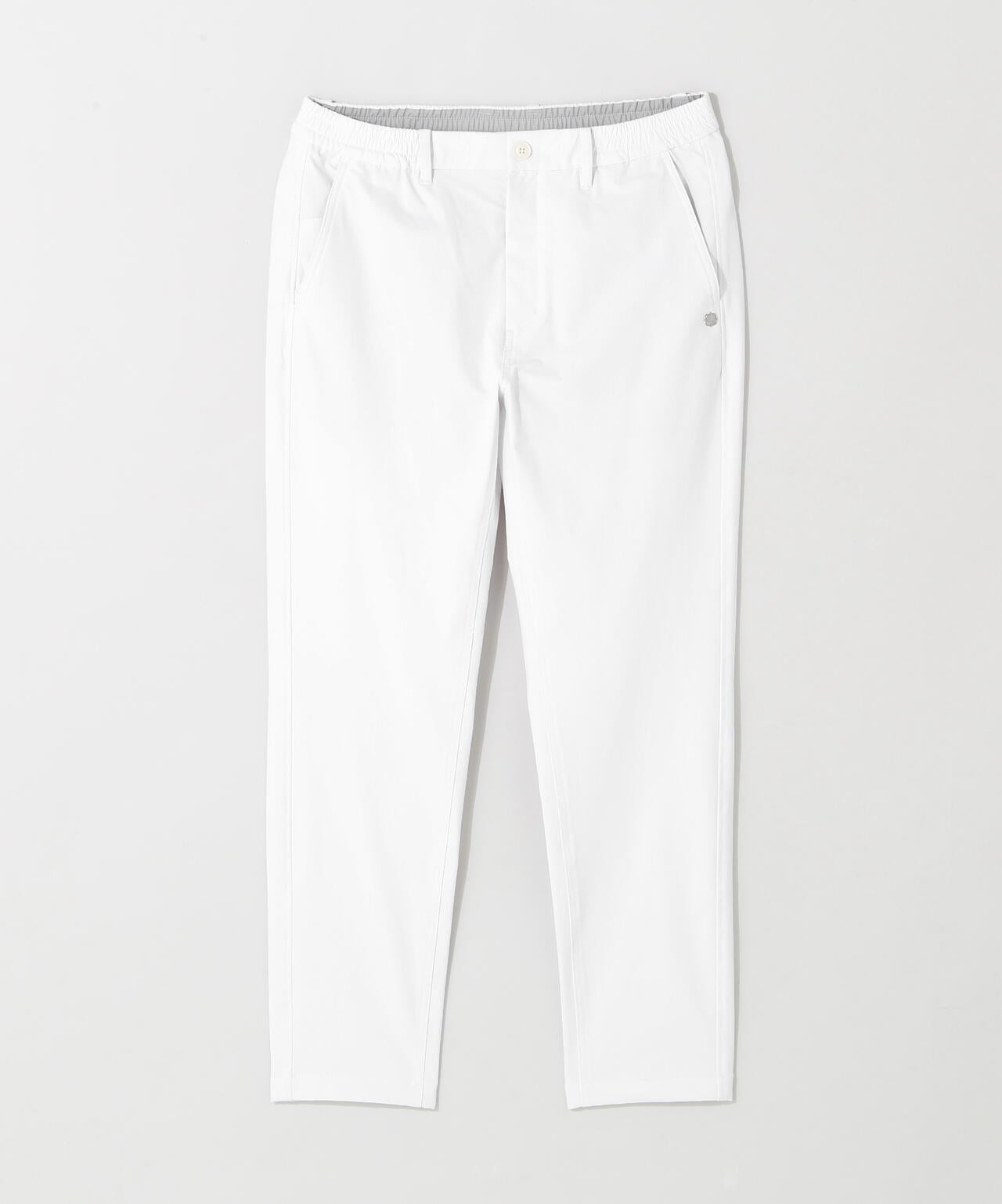 [ストレッチ・撥水] ナイロンビヨンテックスパンツ (MENS)