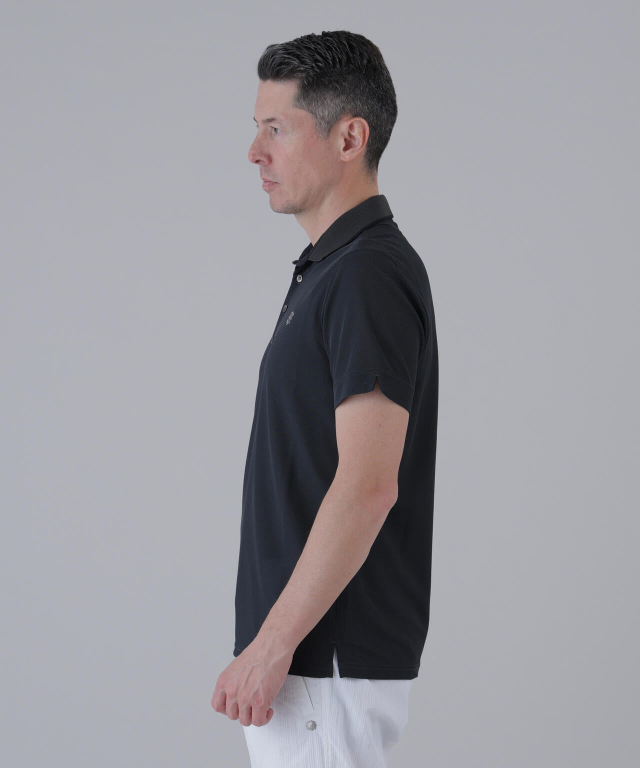 181cm B:94 W:78 H:96 着用サイズ：L