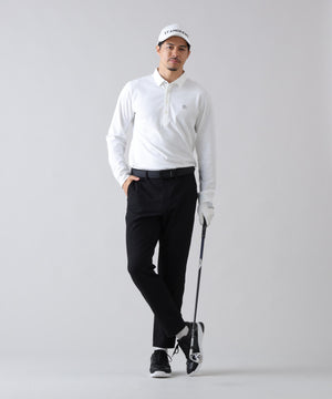 185cm C: 97 W:79 H:95 着用サイズ：L