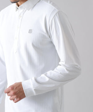 185cm C: 97 W:79 H:95 着用サイズ：L