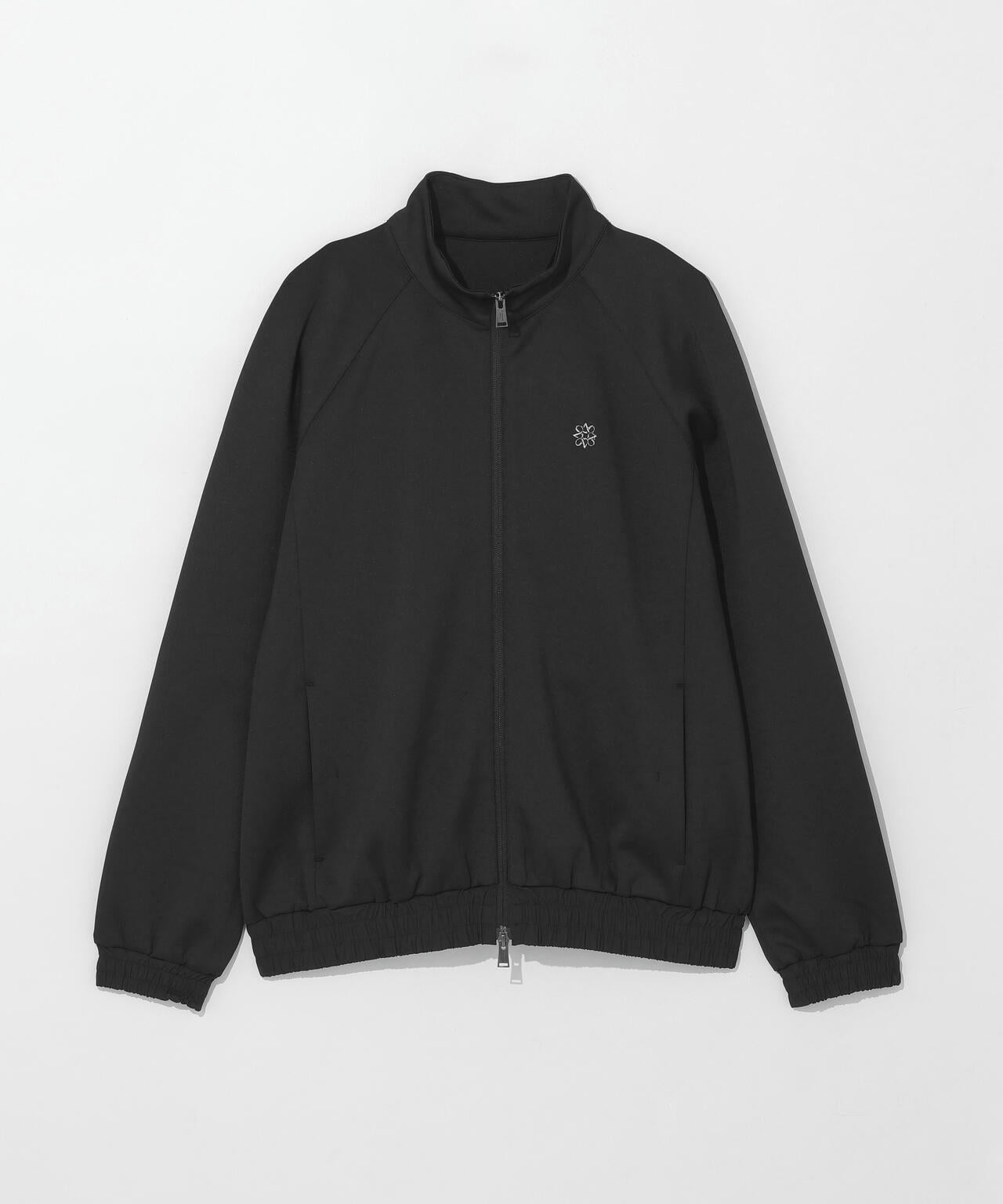 ダンボールニットブルゾン (MENS)