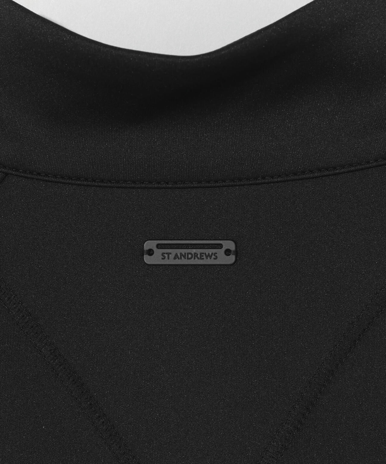 ダンボールニットブルゾン (MENS)