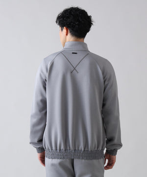 185cm C: 97 W:79 H:95 着用サイズ：L
