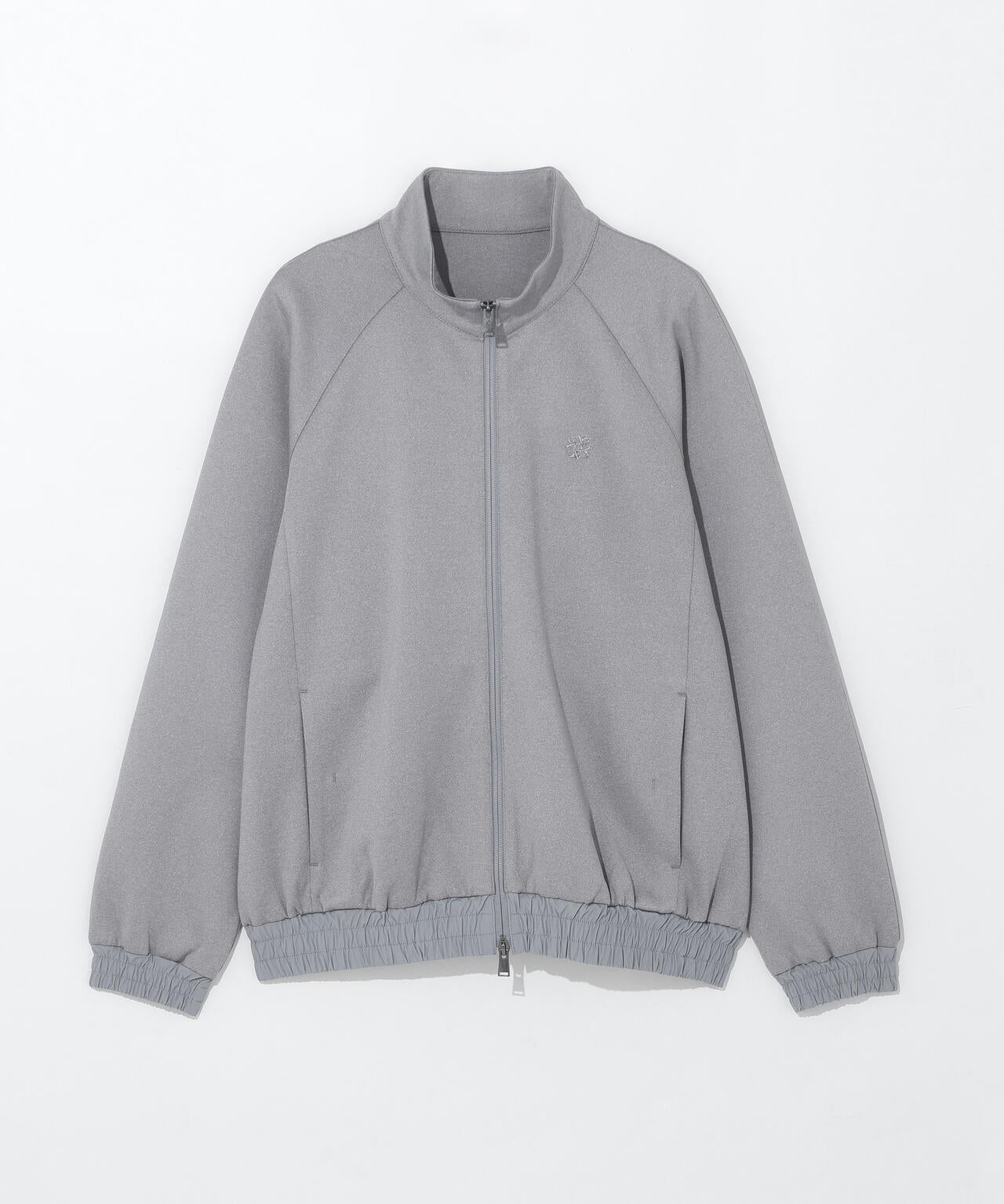 ダンボールニットブルゾン (MENS)