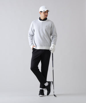 185cm C: 97 W:79 H:95 着用サイズ：L