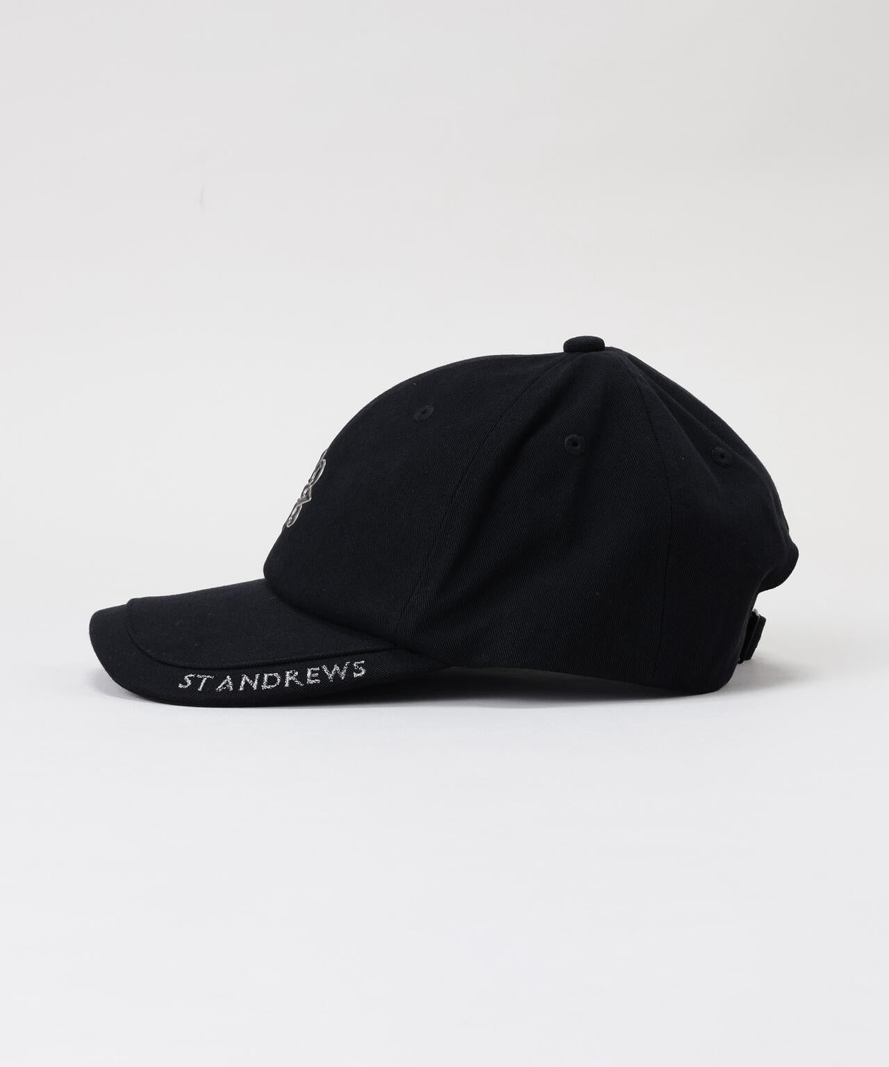 ツイルケルトキャップ (UNISEX)