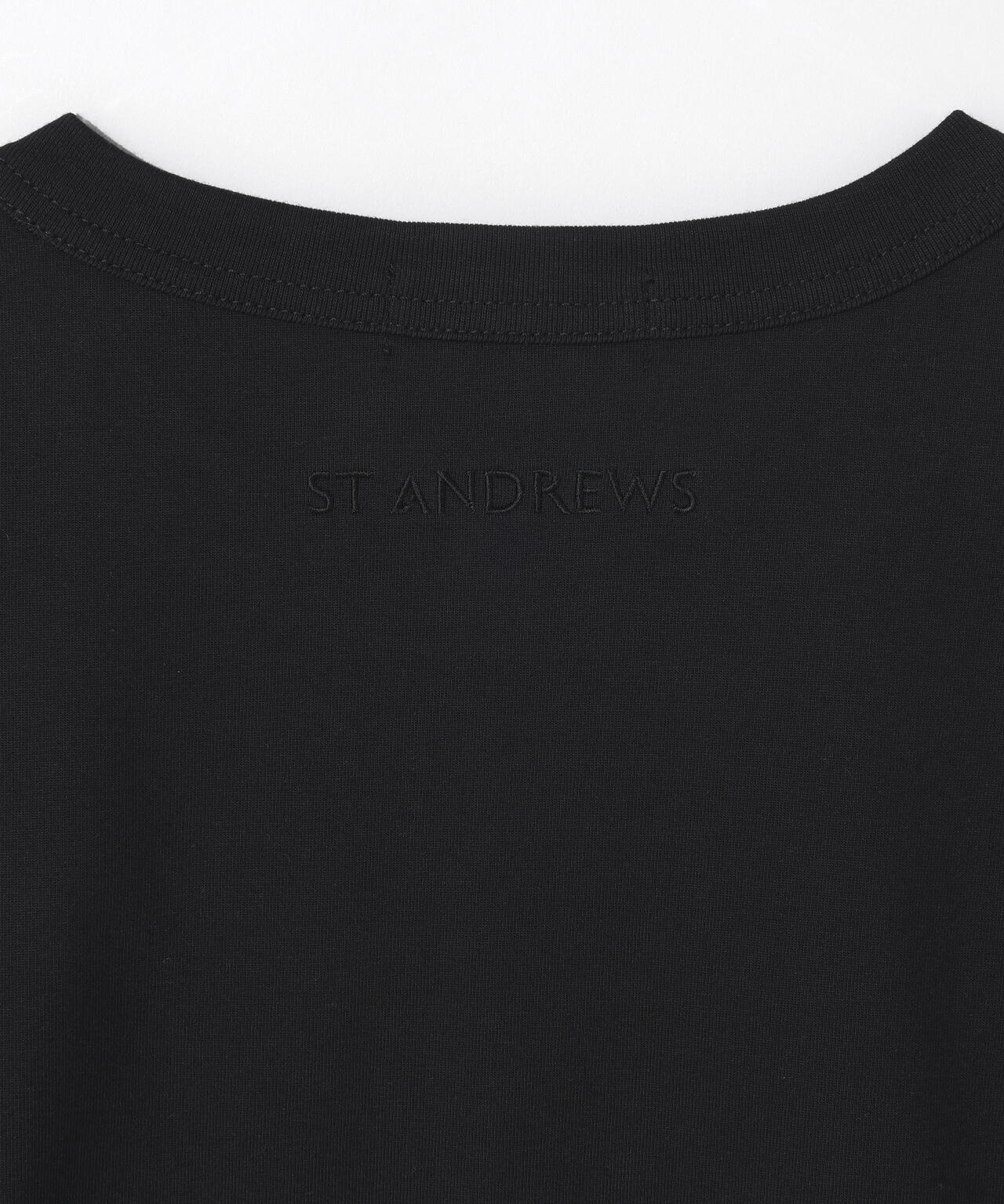 プレーティング天竺半袖Tシャツ (MENS)