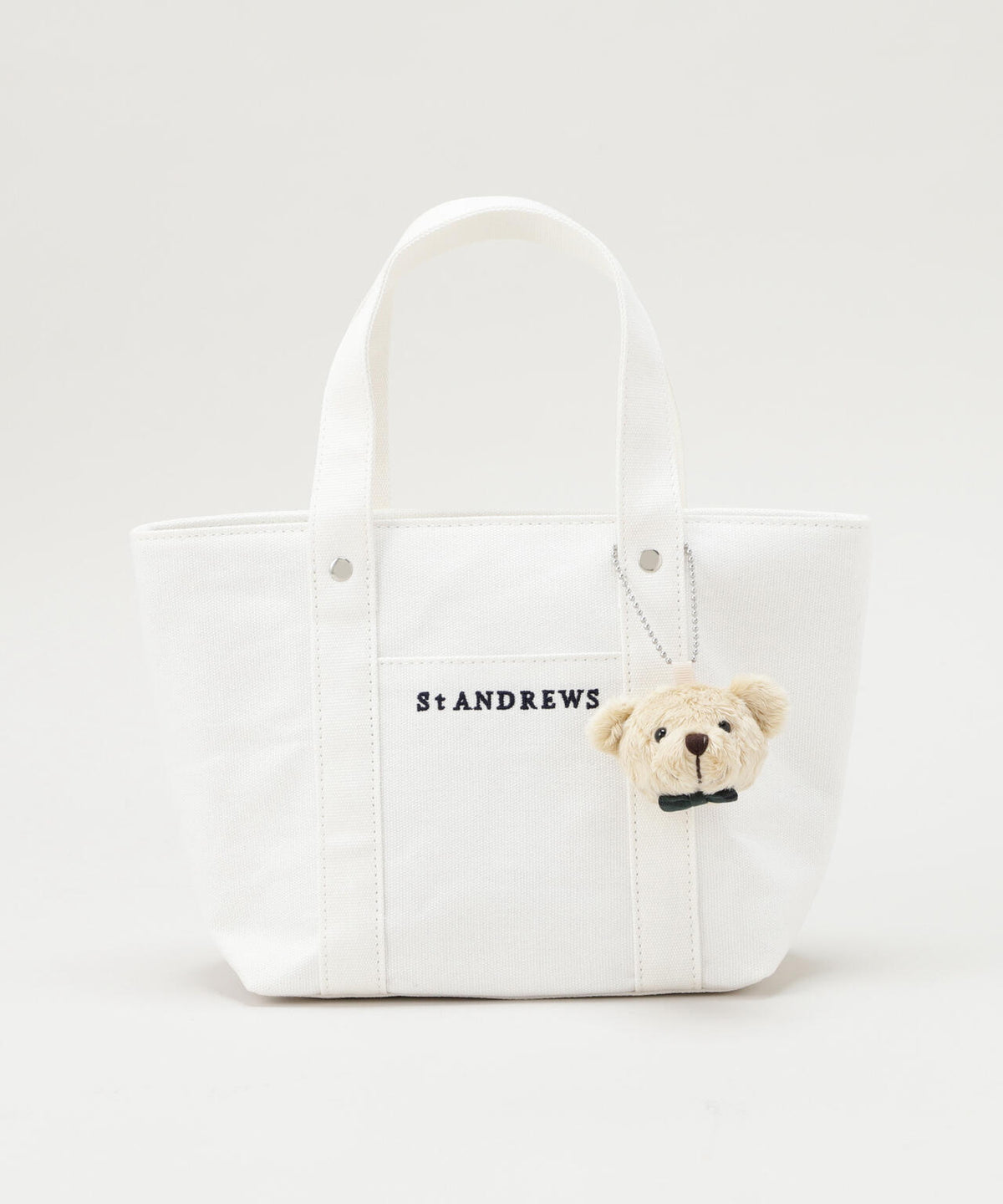 テディベアカートバッグ (UNISEX)