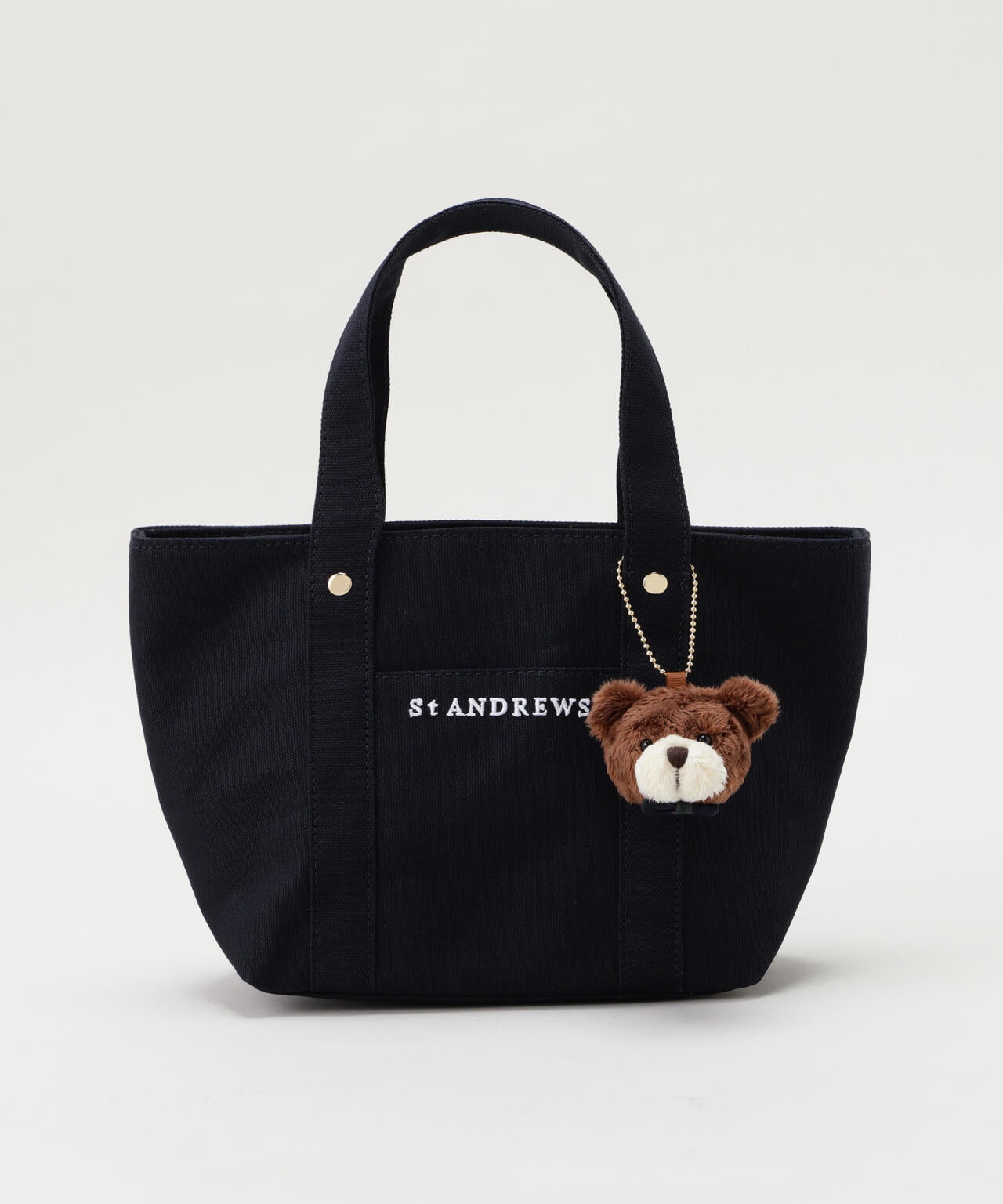 テディベアカートバッグ (UNISEX)