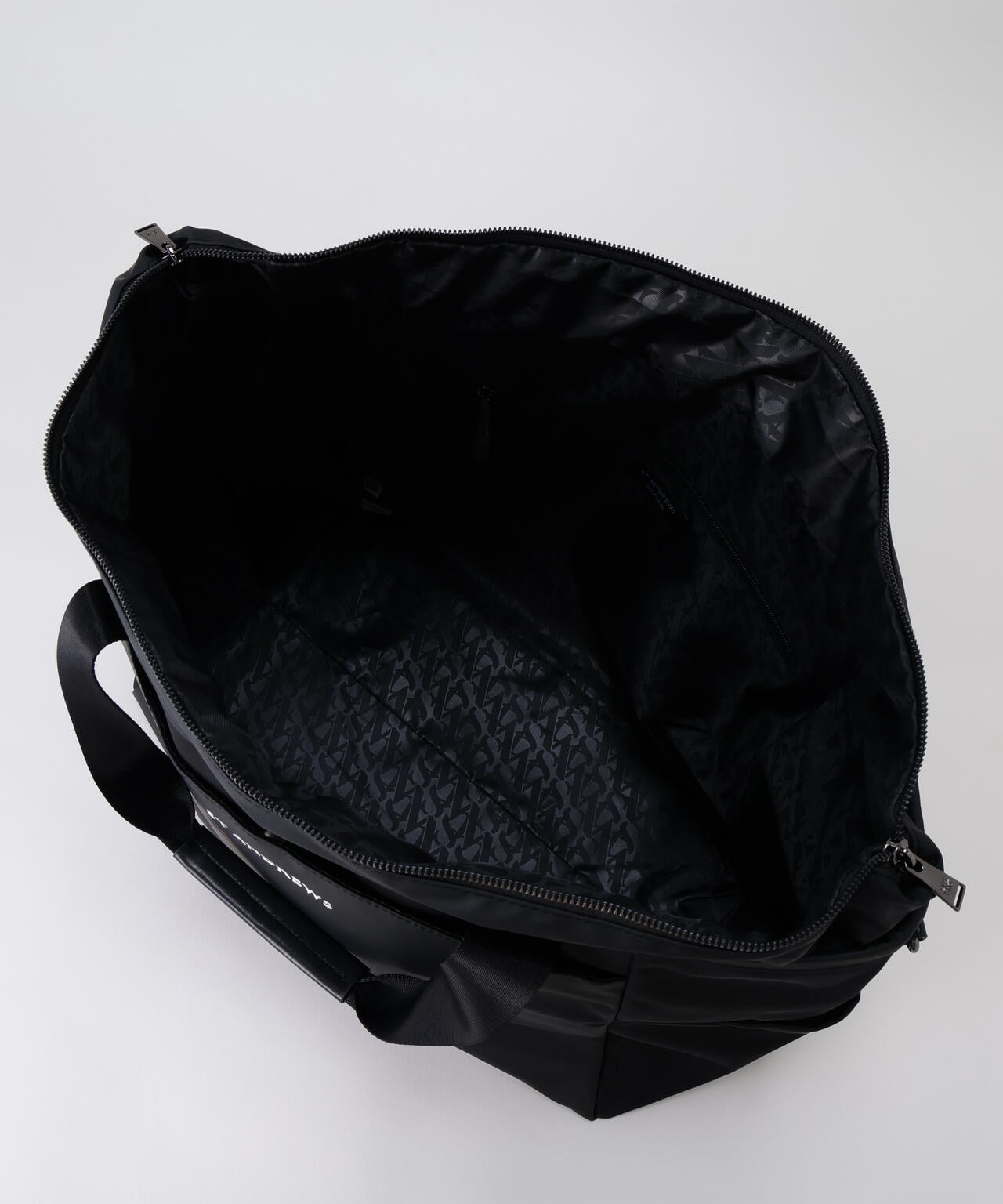 ロゴトートバッグ (UNISEX)