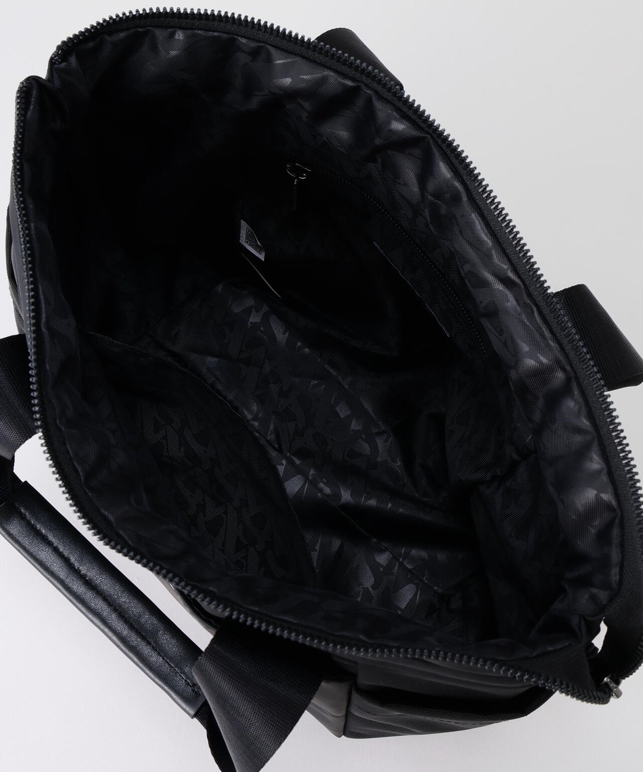 ロゴカートバッグ (UNISEX)