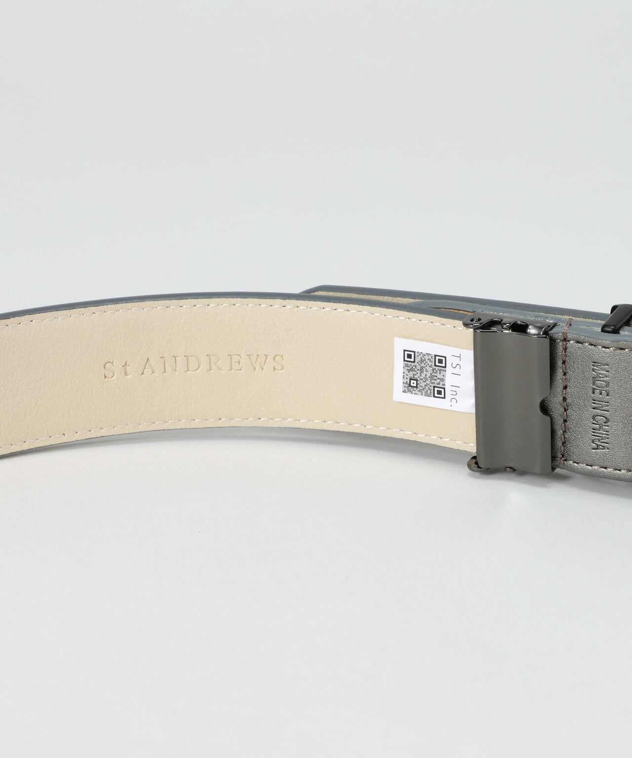STAループベルト (UNISEX)