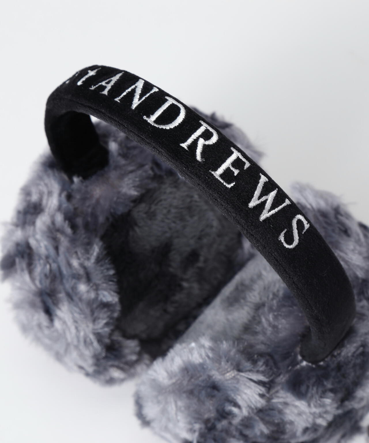 テディベアイヤウォーマー (UNISEX)