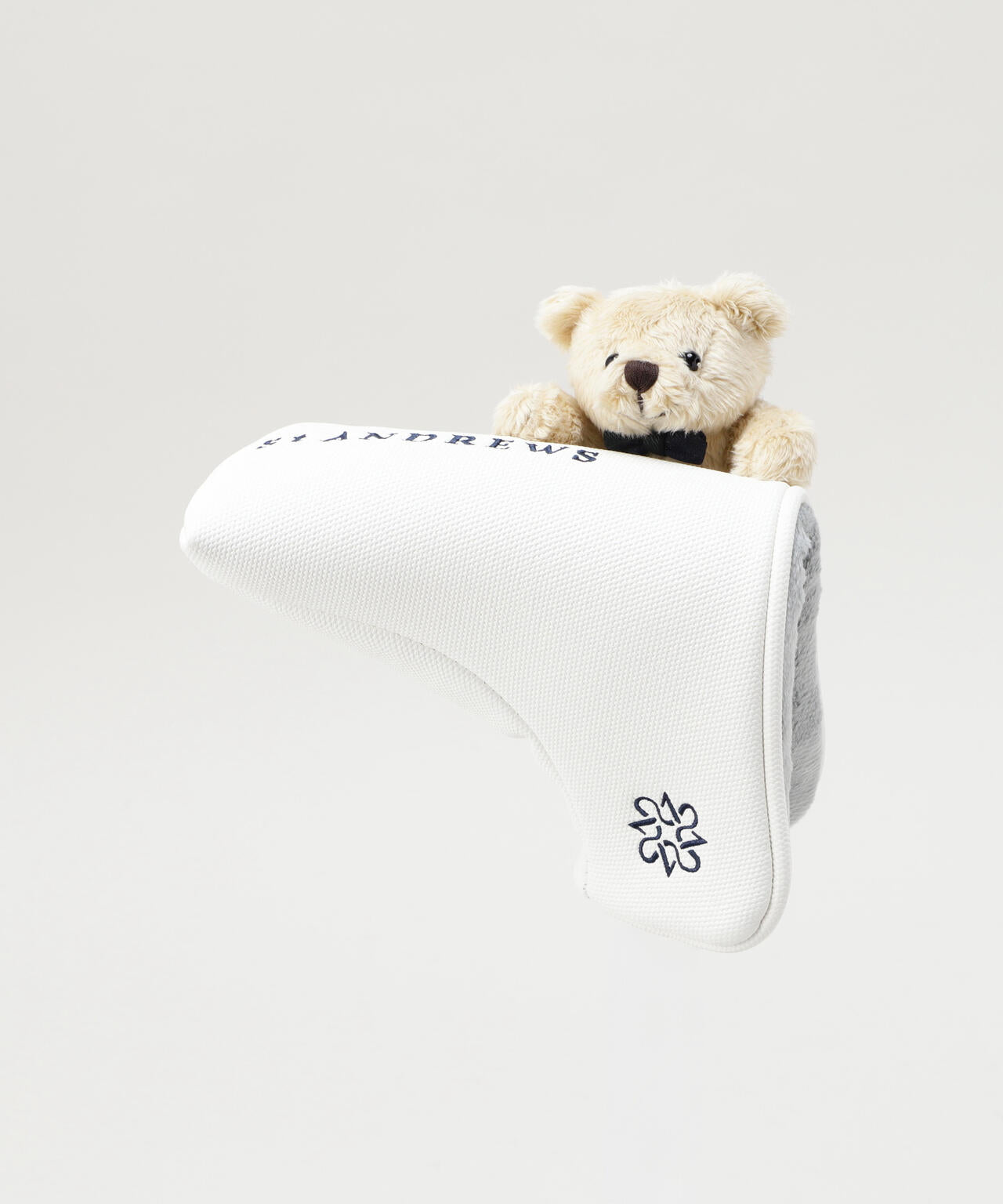 テディベアPIN型用パターカバー (UNISEX)