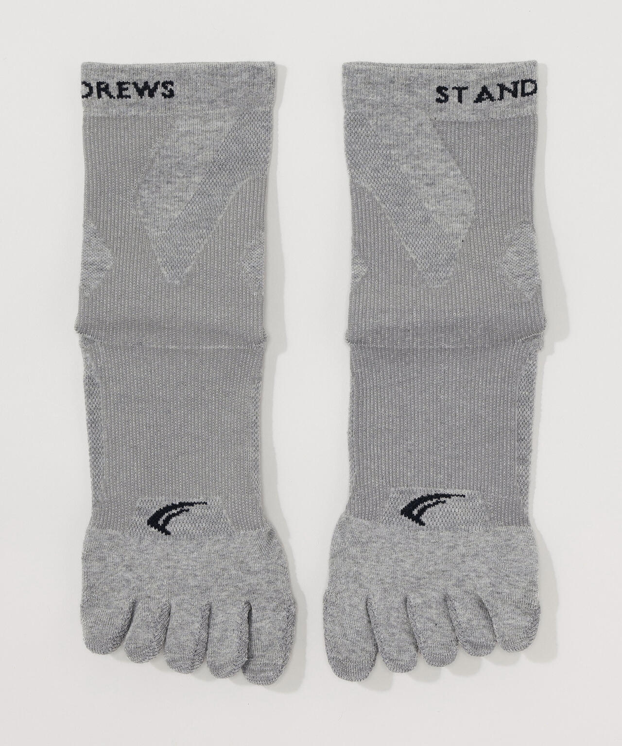 FOOTMAX5本指ショートソックス (MENS)