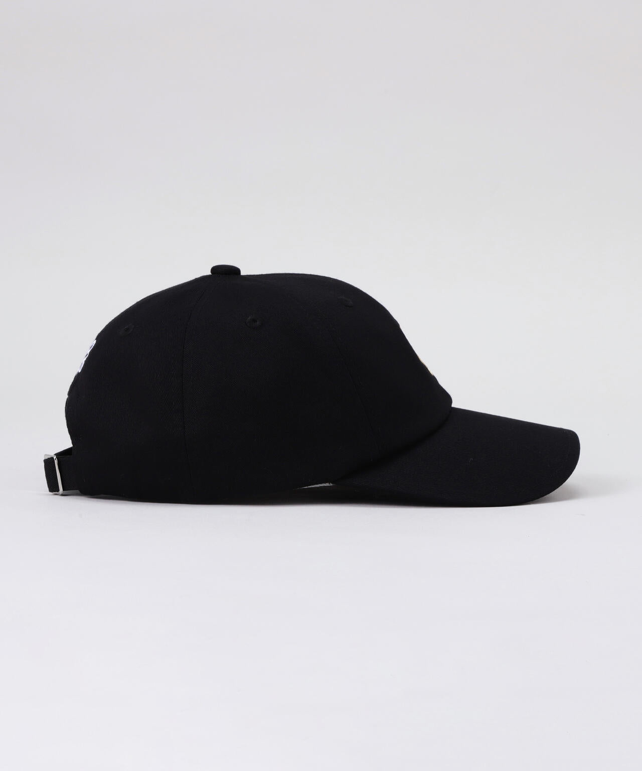 【公式オンライン限定カラー有り】テディベアキャップ (UNISEX)