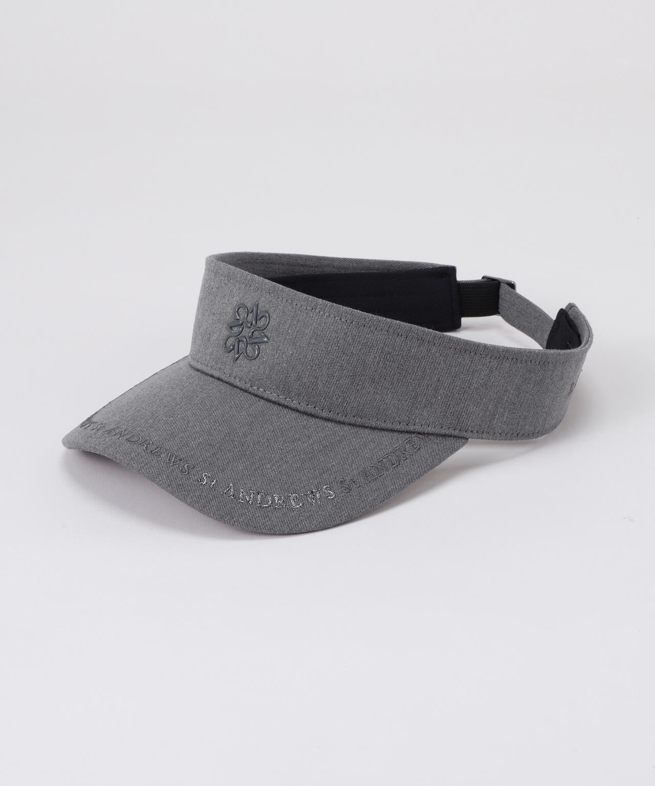ツイルケルトバイザー (UNISEX)