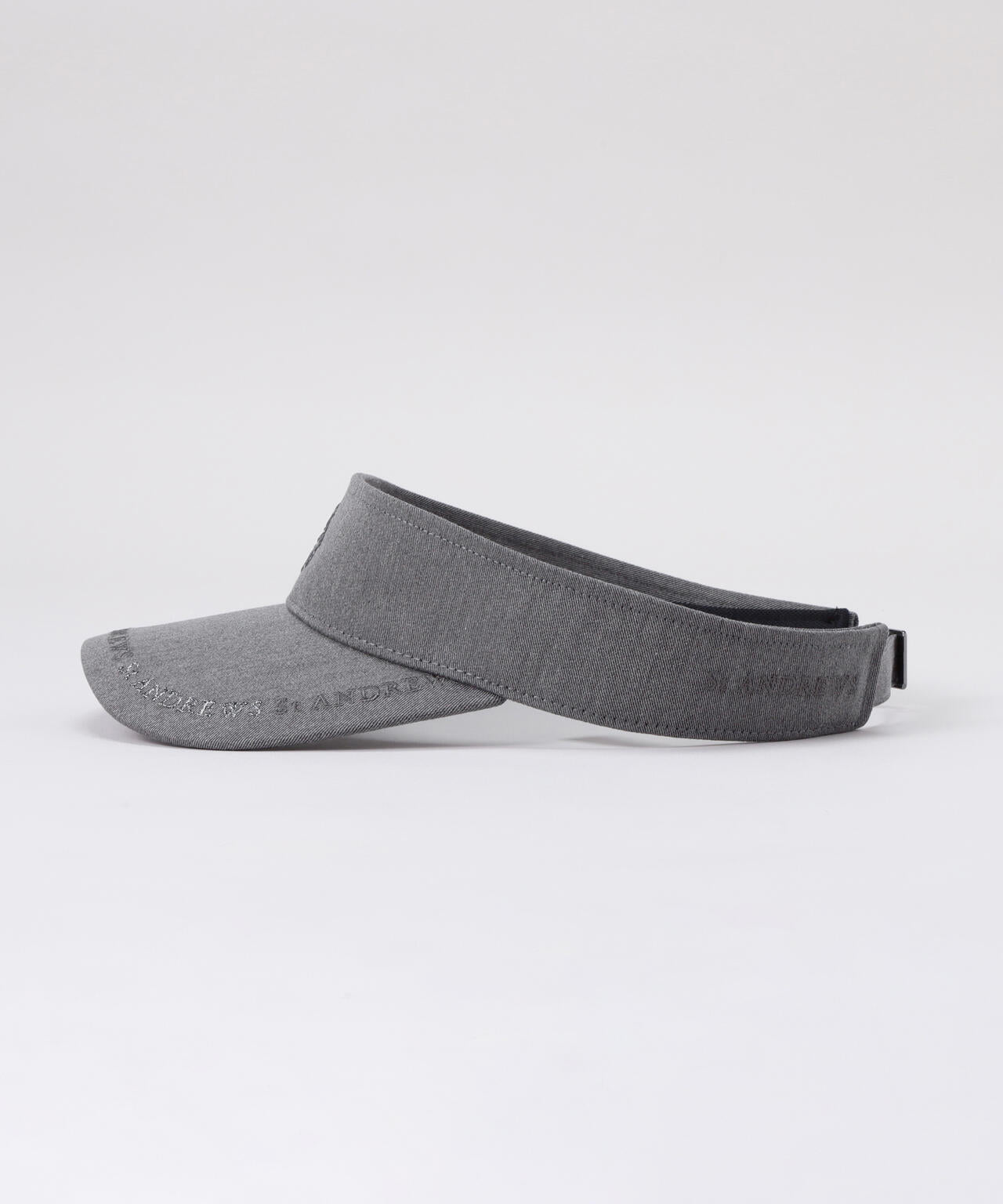 ツイルケルトバイザー (UNISEX)