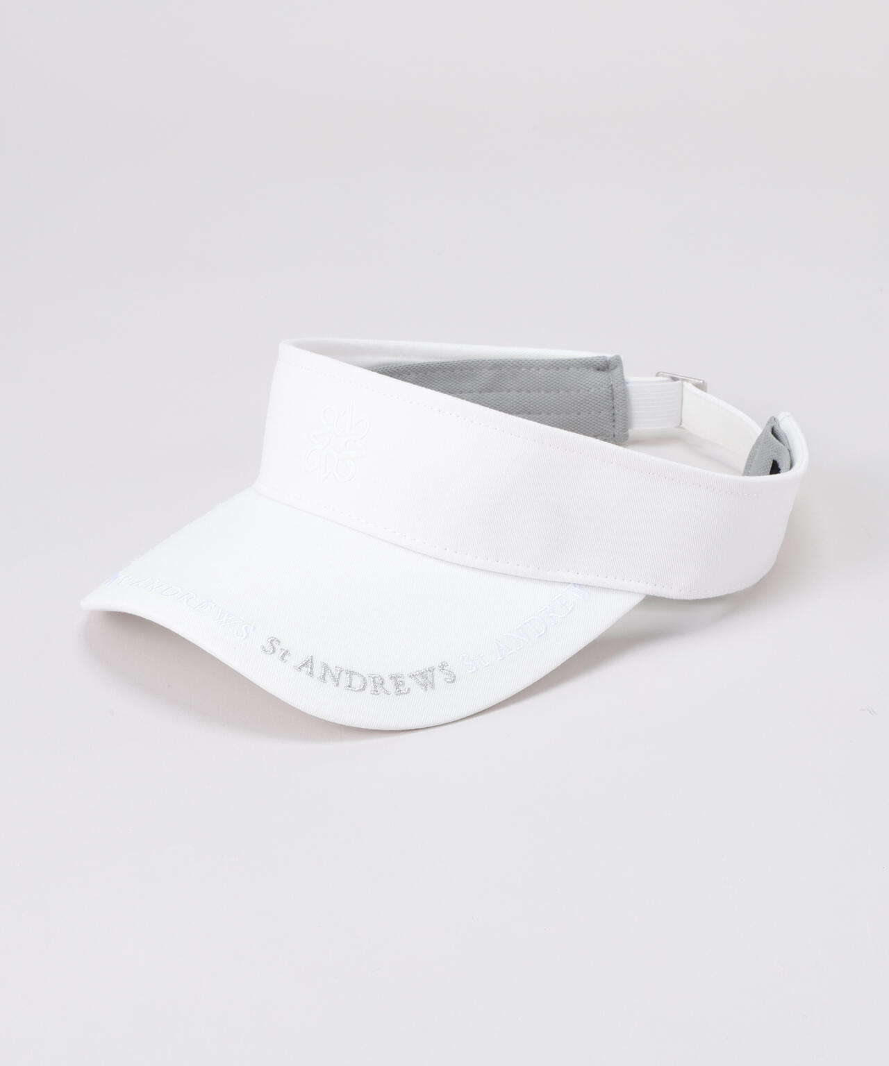 ツイルケルトバイザー (UNISEX)